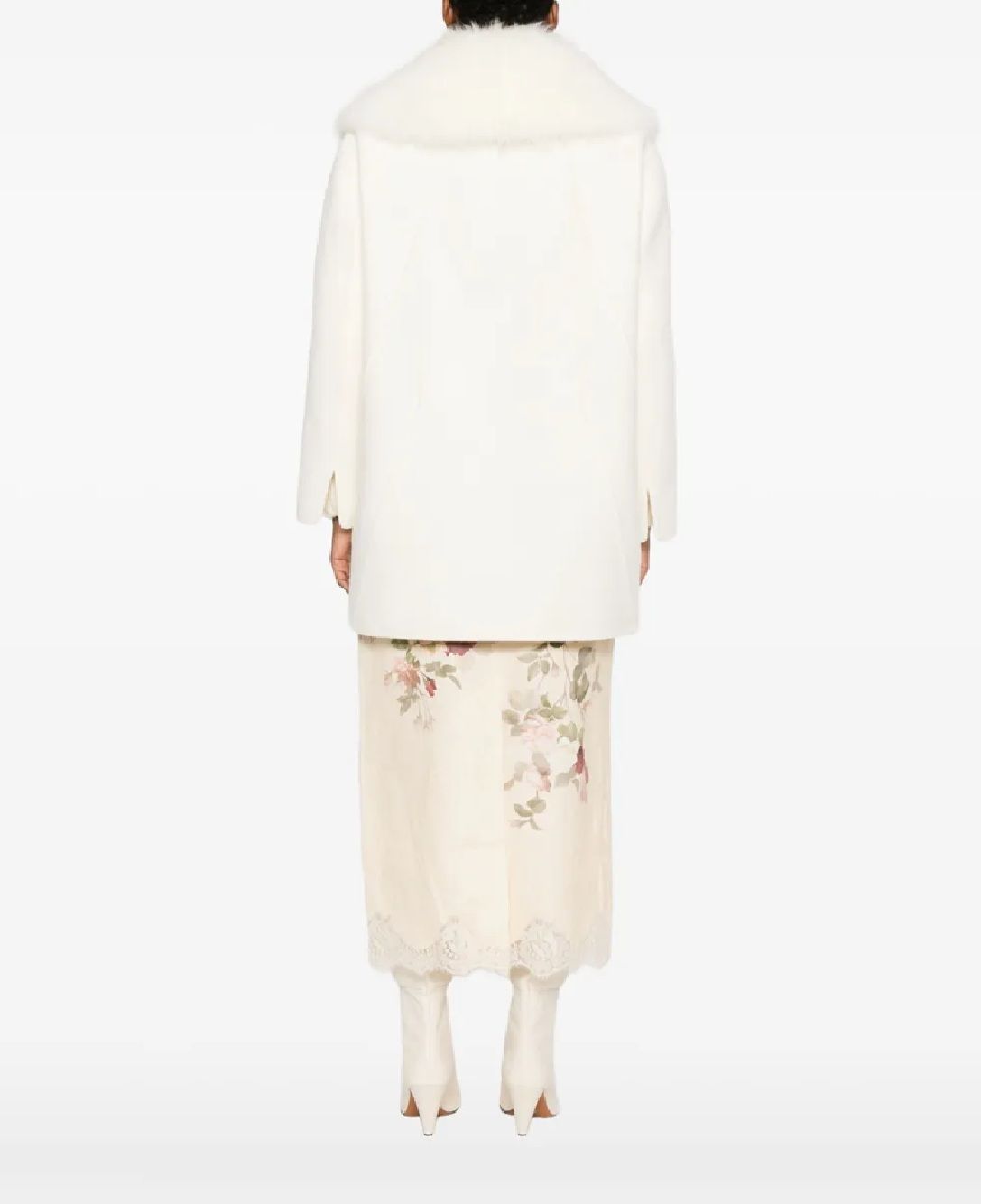 CAPPOTTO DOPPIOPETTO CAPPOTTO DOPPIOPETTO