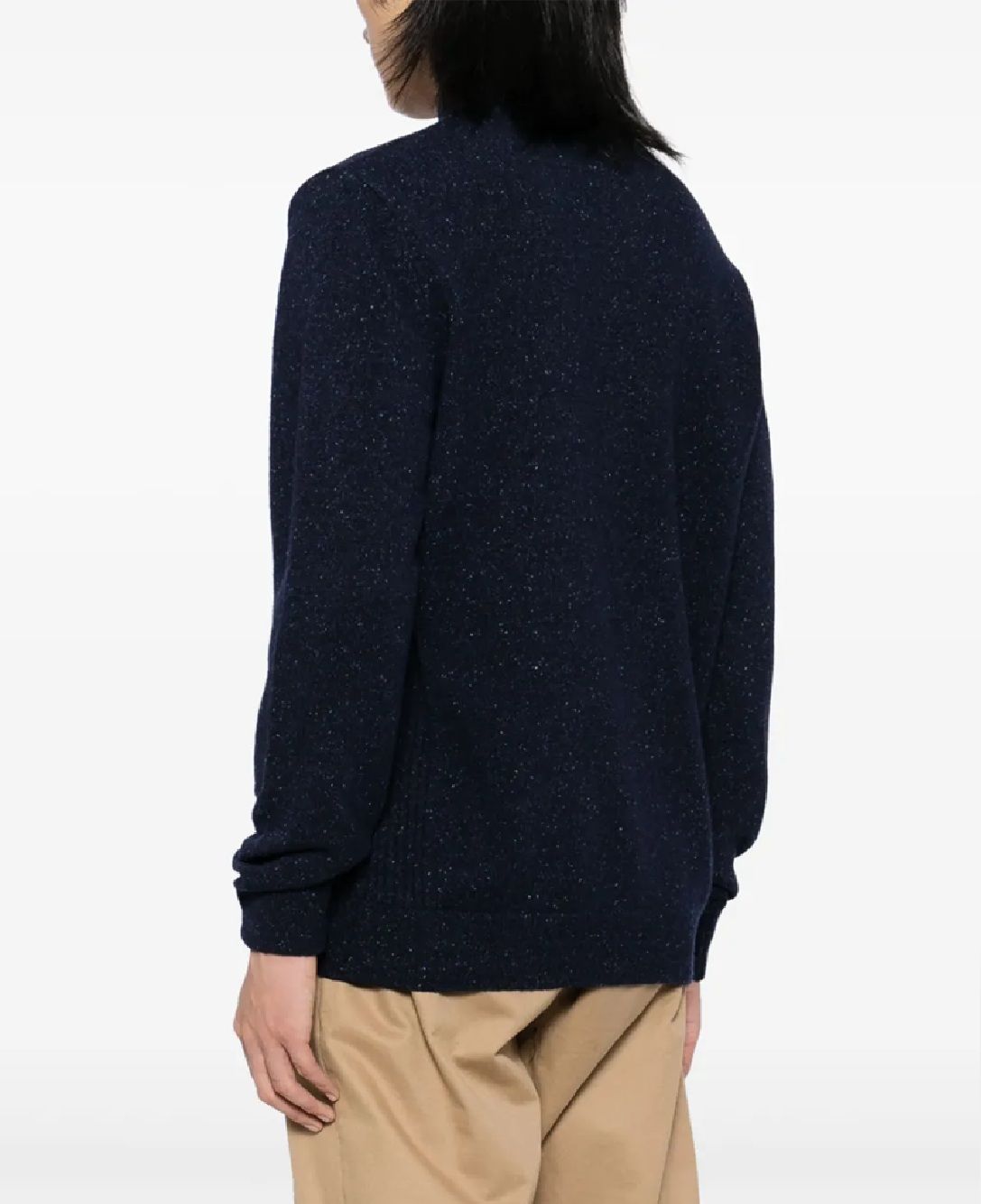 Barbour maglieria da uomo