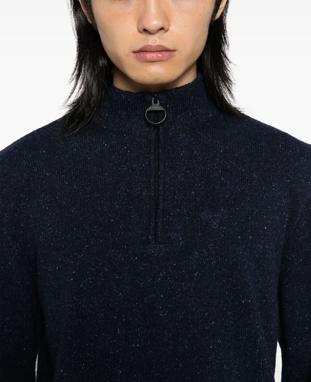 Barbour maglieria da uomo