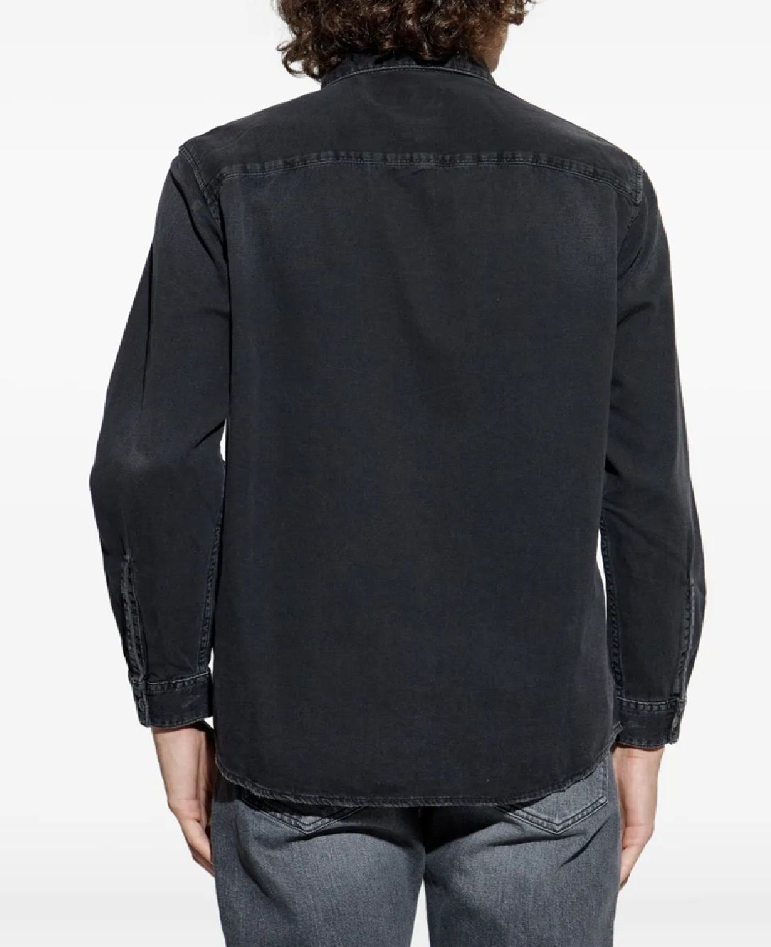 Diesel shirt for Men D-SIMPLY CAMICIA