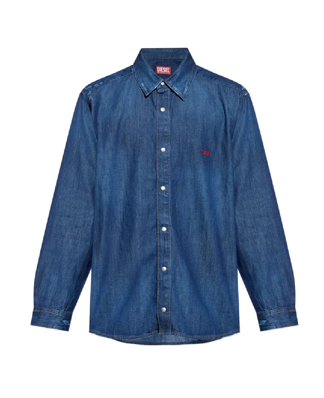 Diesel shirt for Men D-SIMPLY CAMICIA