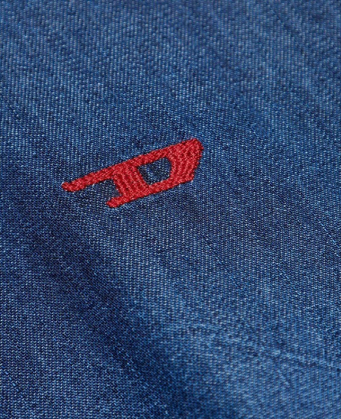 Diesel shirt for Men D-SIMPLY CAMICIA