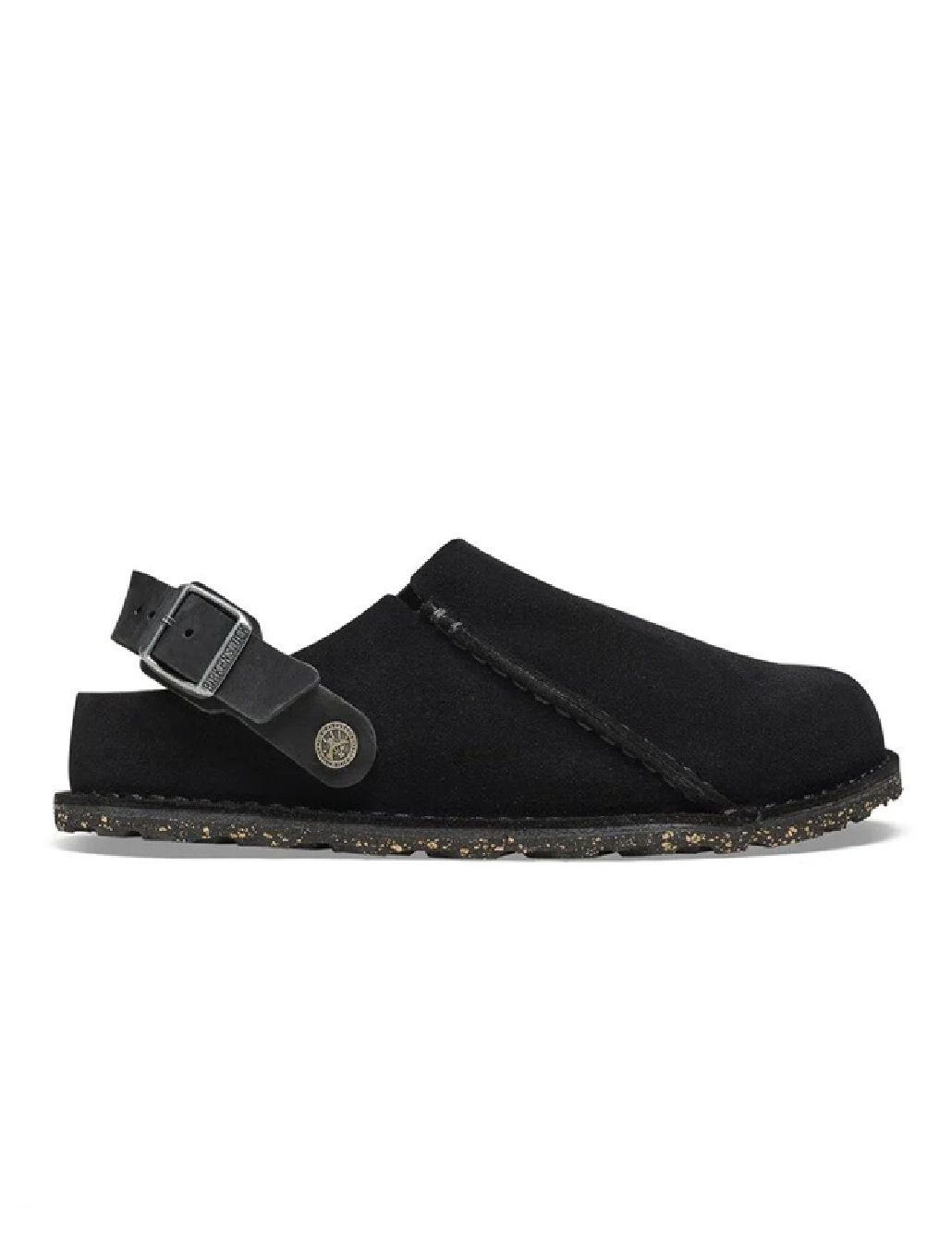 BIRKENSTOCK Slides for Women LUTRY PREMIUM