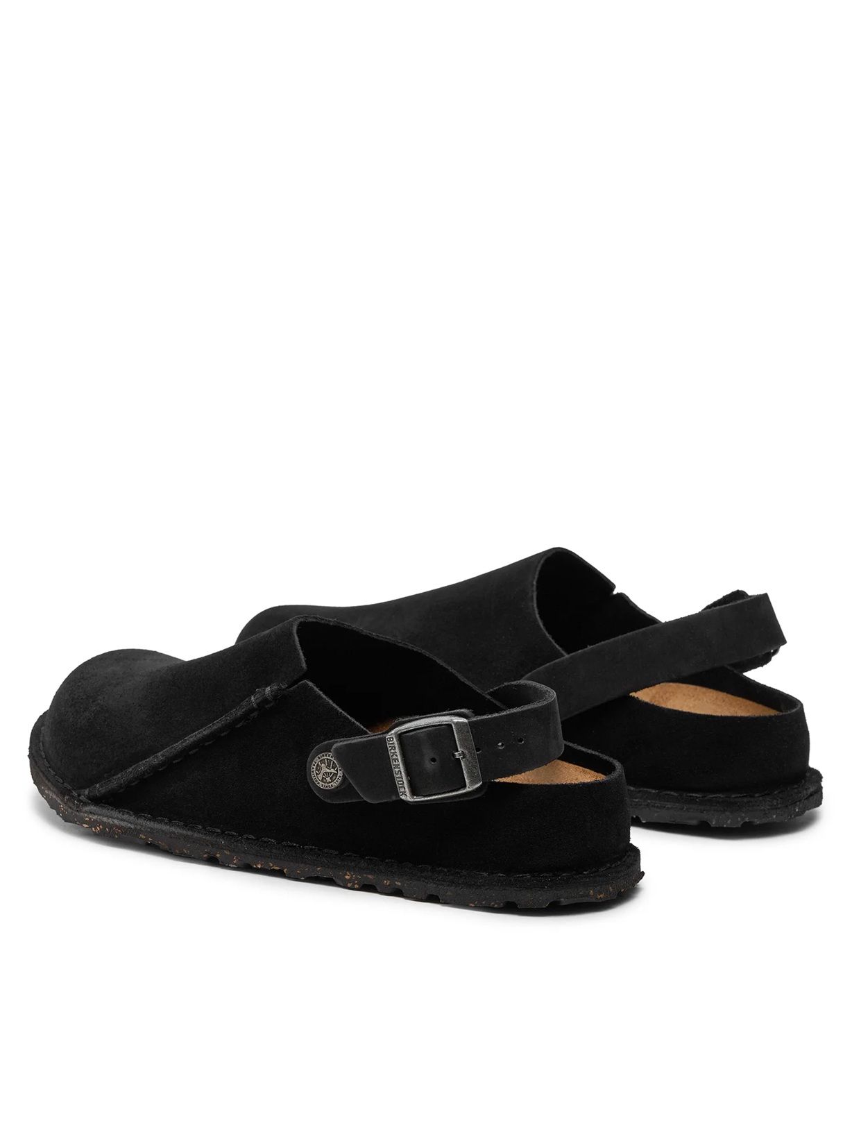 BIRKENSTOCK Slides for Women LUTRY PREMIUM