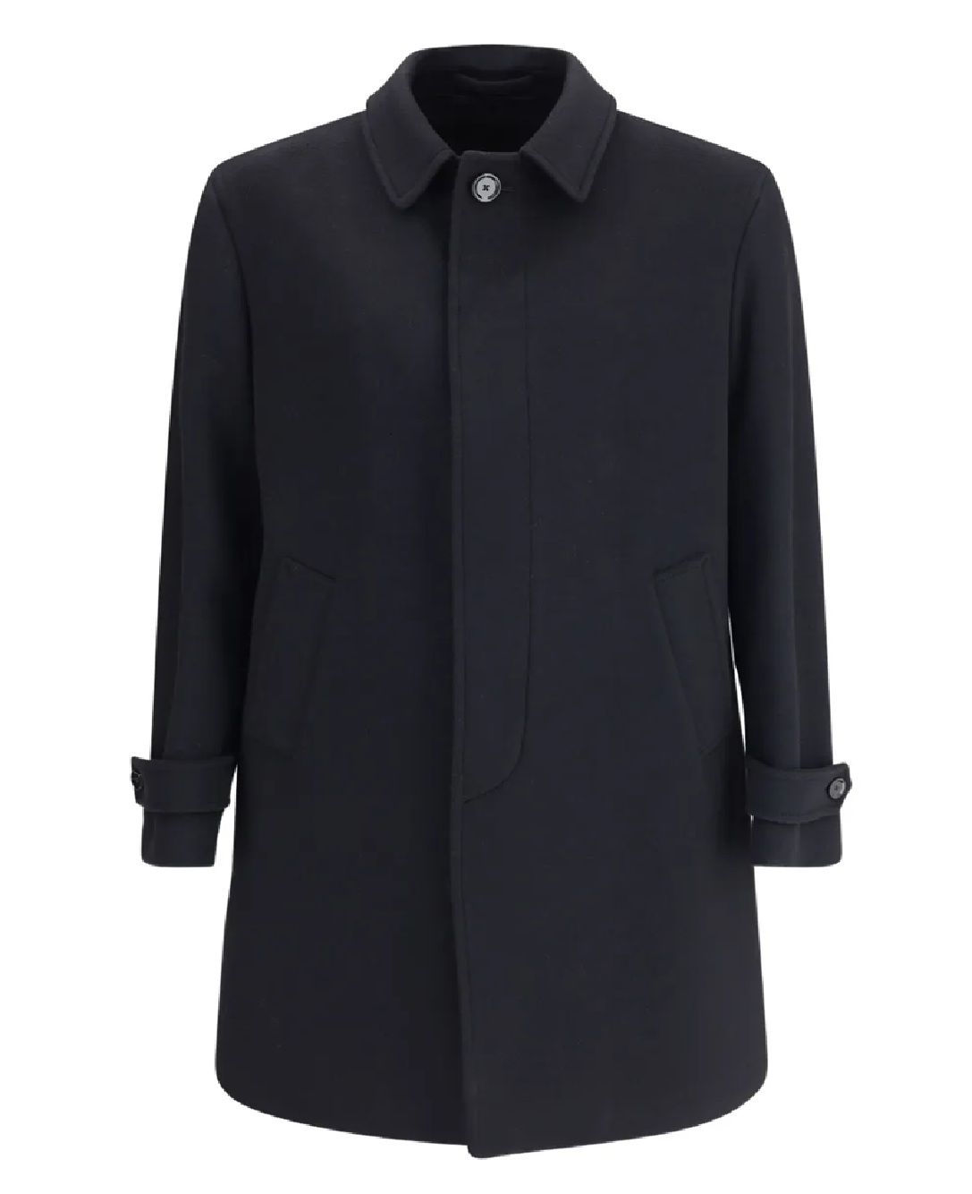 LARDINI Trench for man TRENCH UOMO