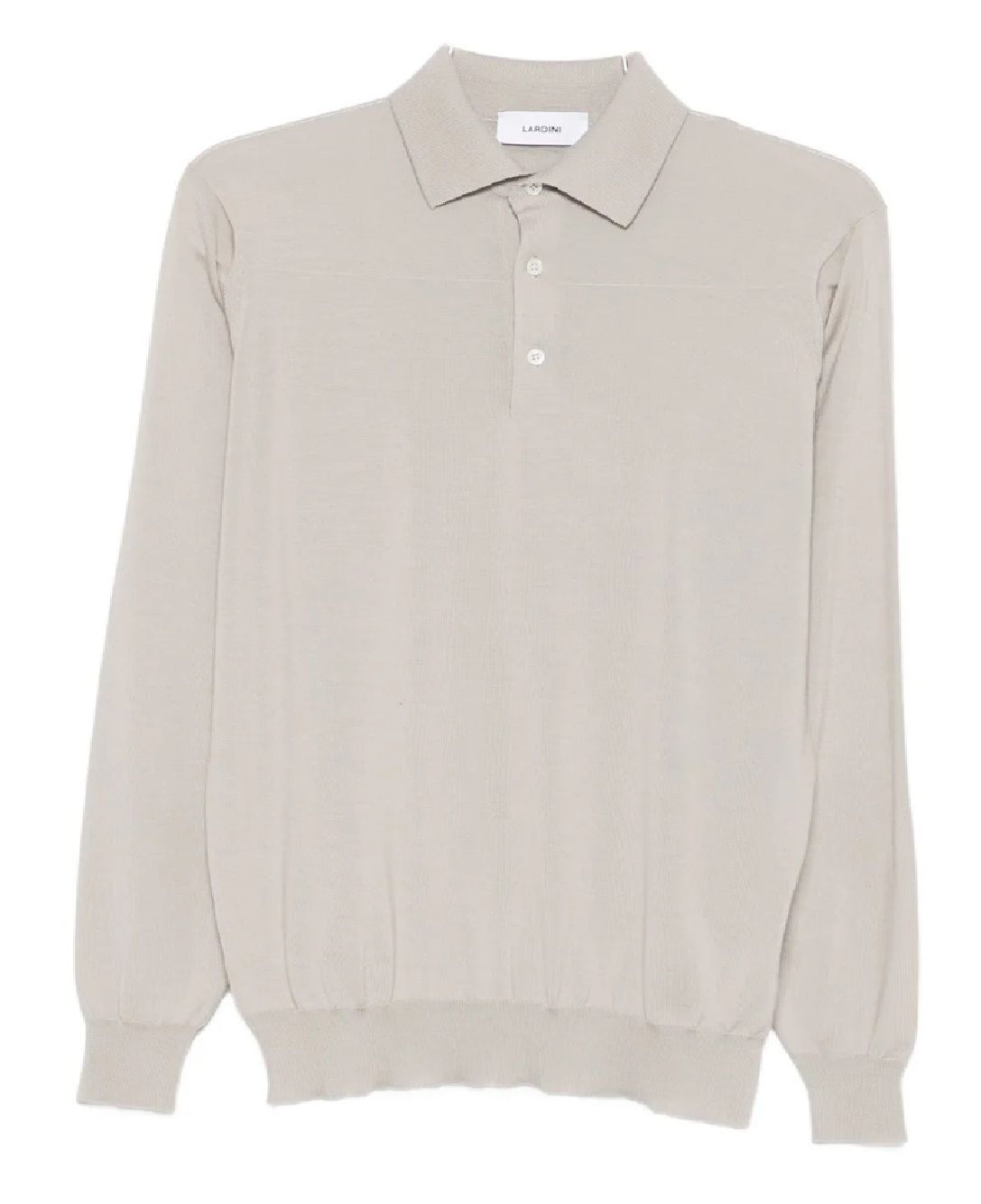 LARDINI POLO shirt for man POLO UOMO