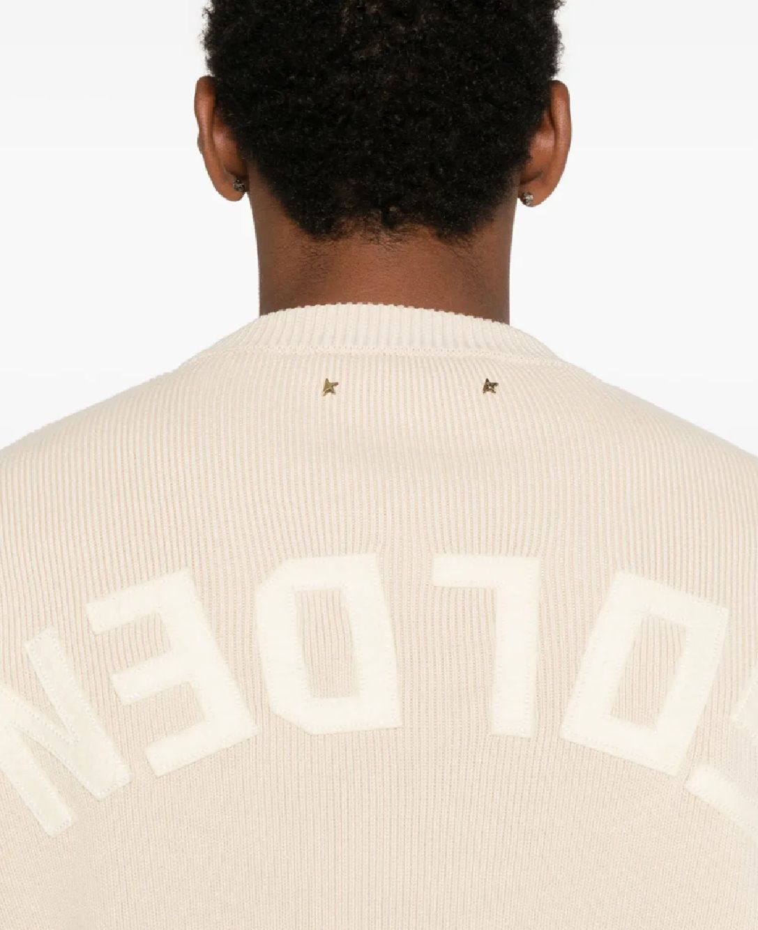 Golden Goose DB Maglia da Uomo