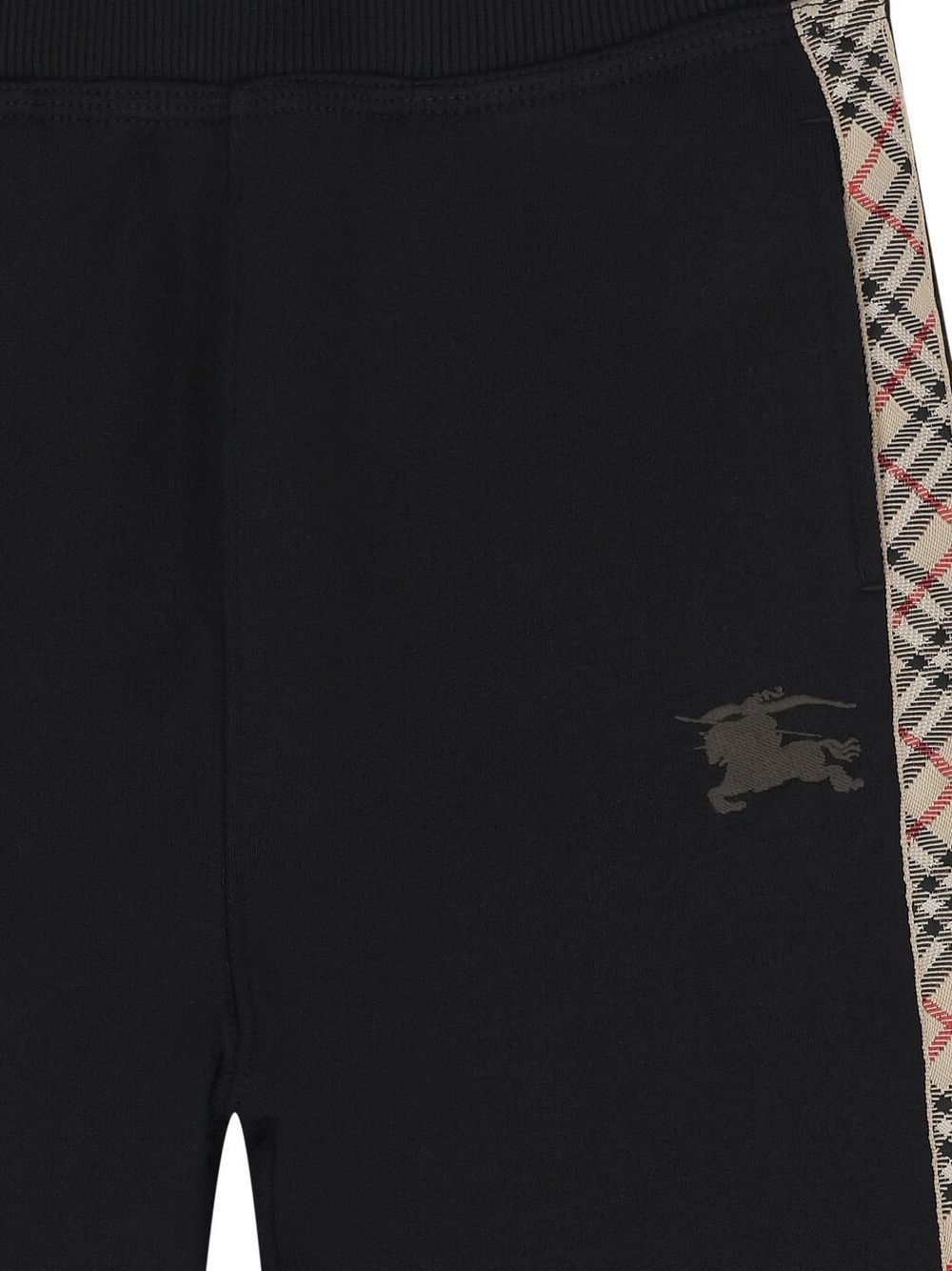 BURBERRY KIDS PANTALONI 