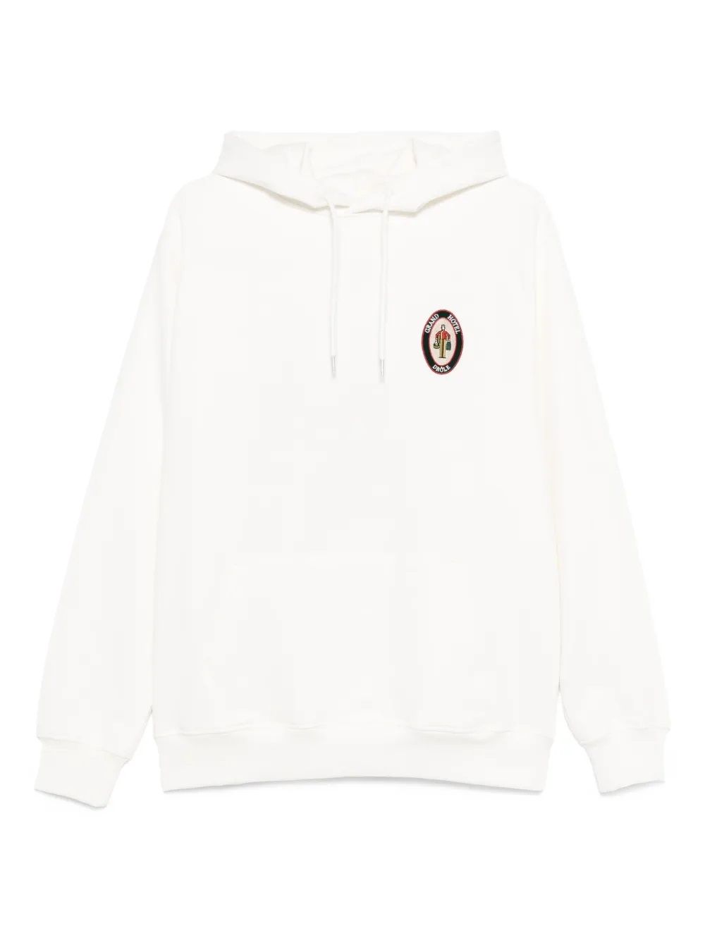 DRÔLE DE MONSIEUR HOODIE LE HOODIE GROOM