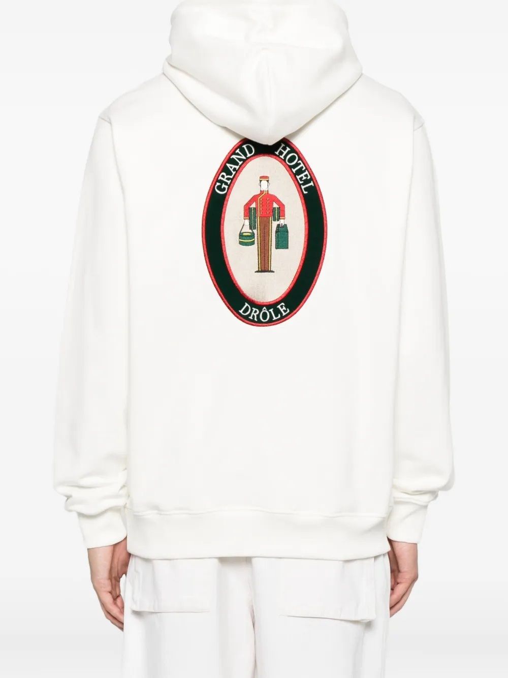 DRÔLE DE MONSIEUR FELPA 