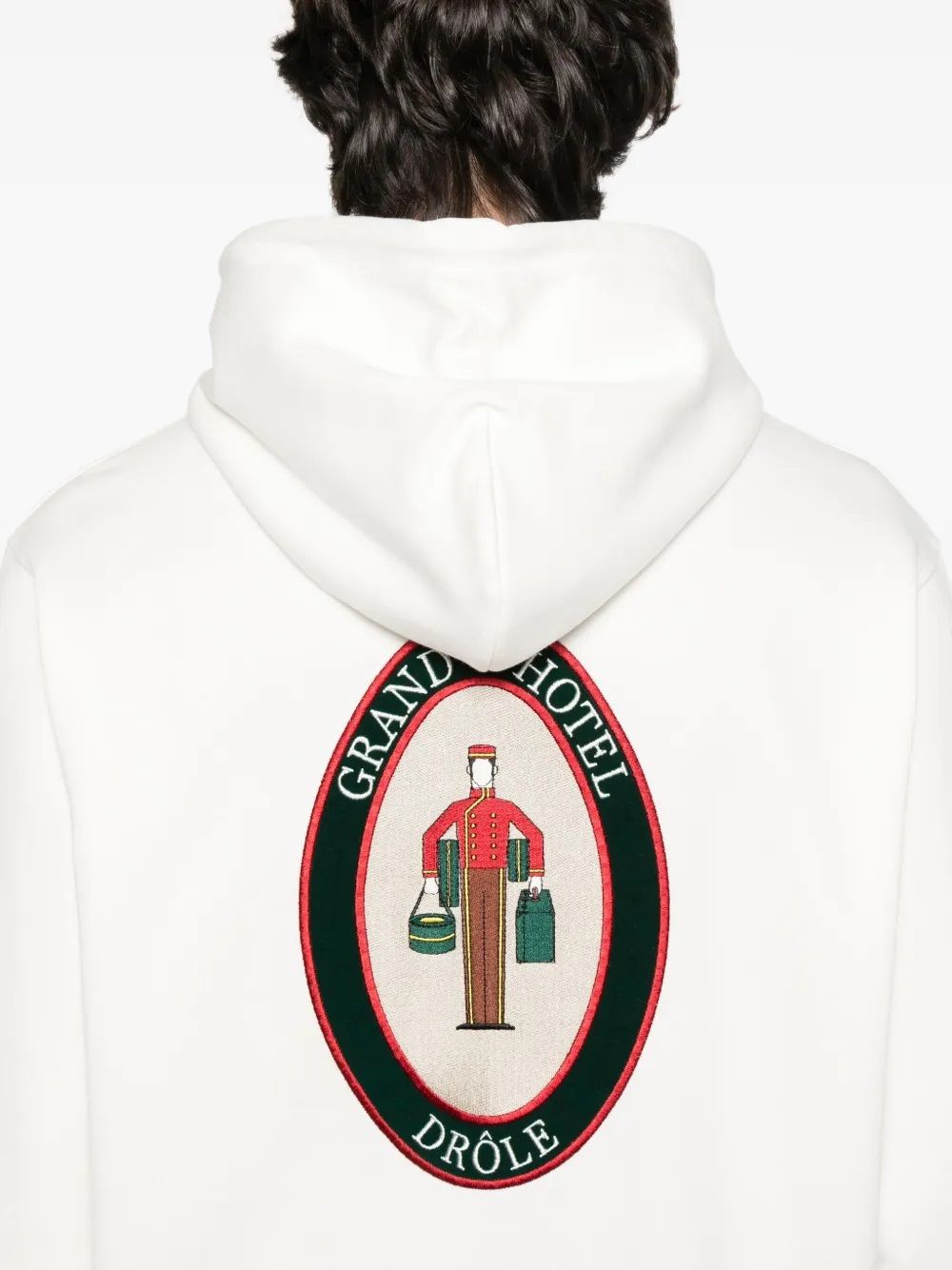 DRÔLE DE MONSIEUR FELPA 