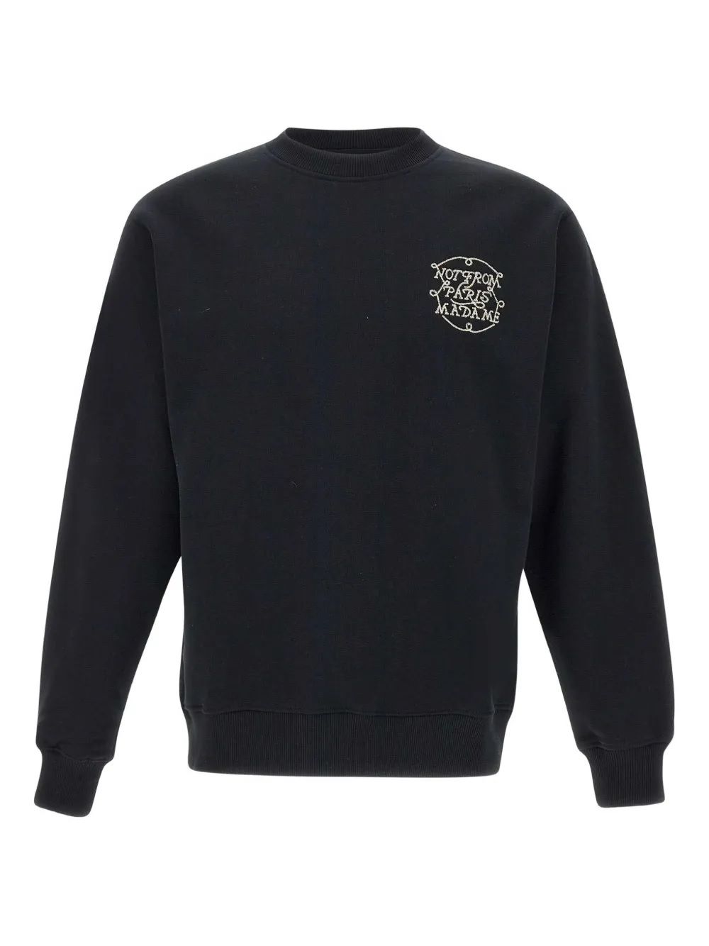 DRÔLE DE MONSIEUR felpa