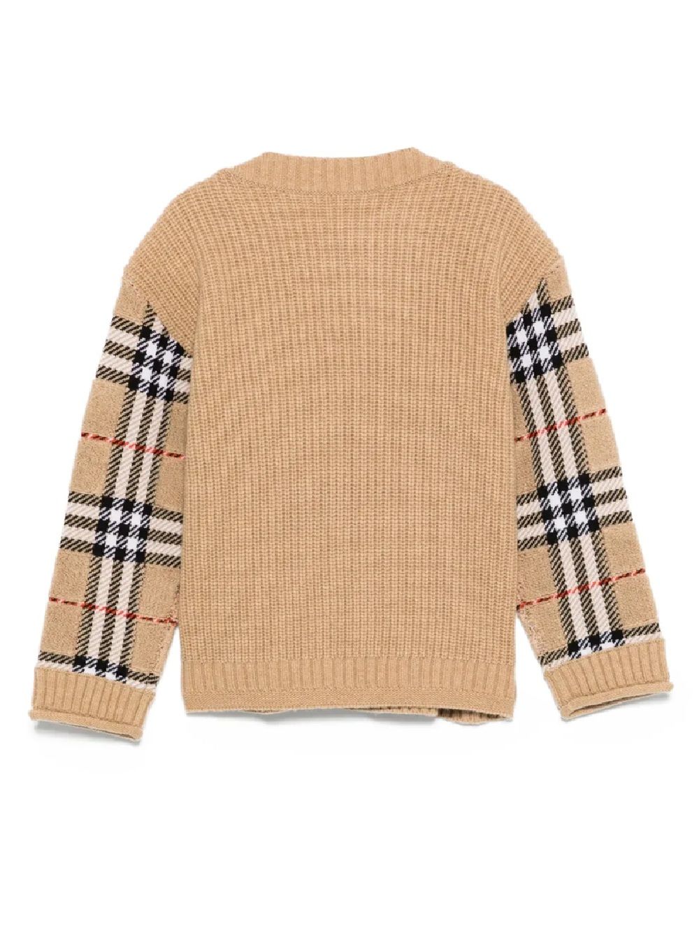 Burberry Kids Maglieria