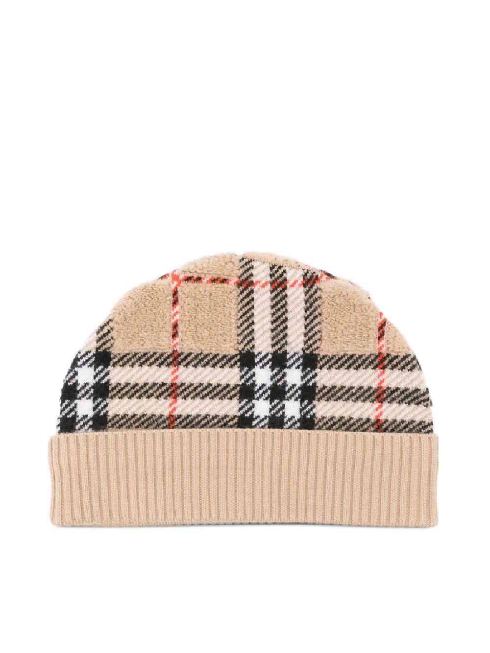 Burberry Kids cuffia