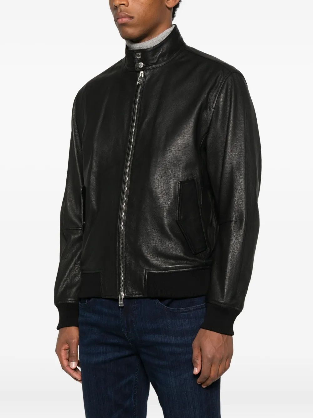 HUGO BOSS Jacket for man H-MOINER