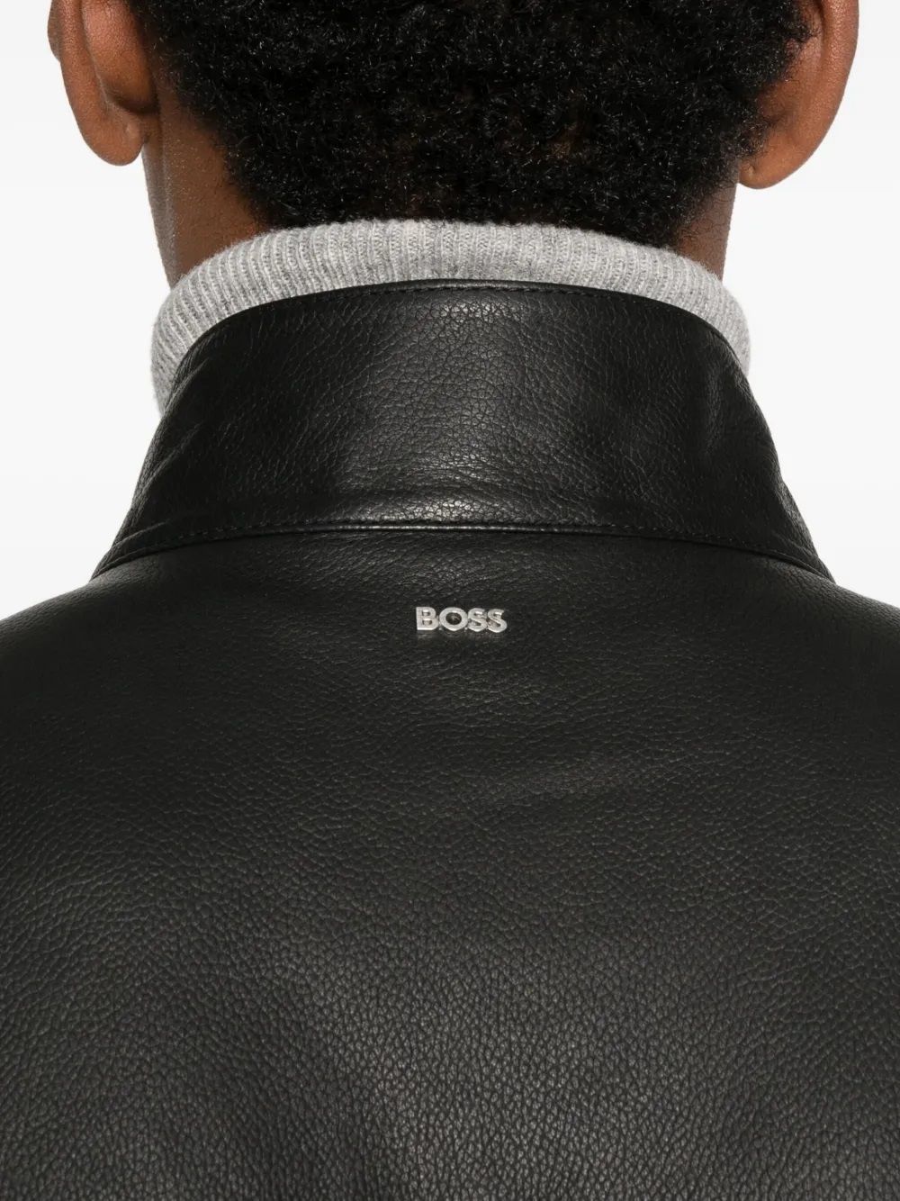 HUGO BOSS Jacket for man H-MOINER
