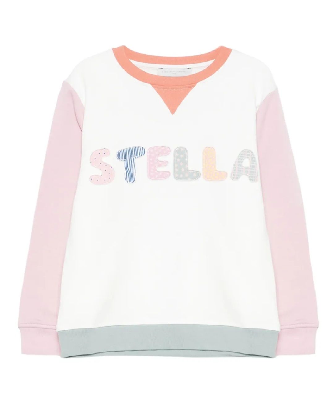 Stella McCartney Kids Felpa 
