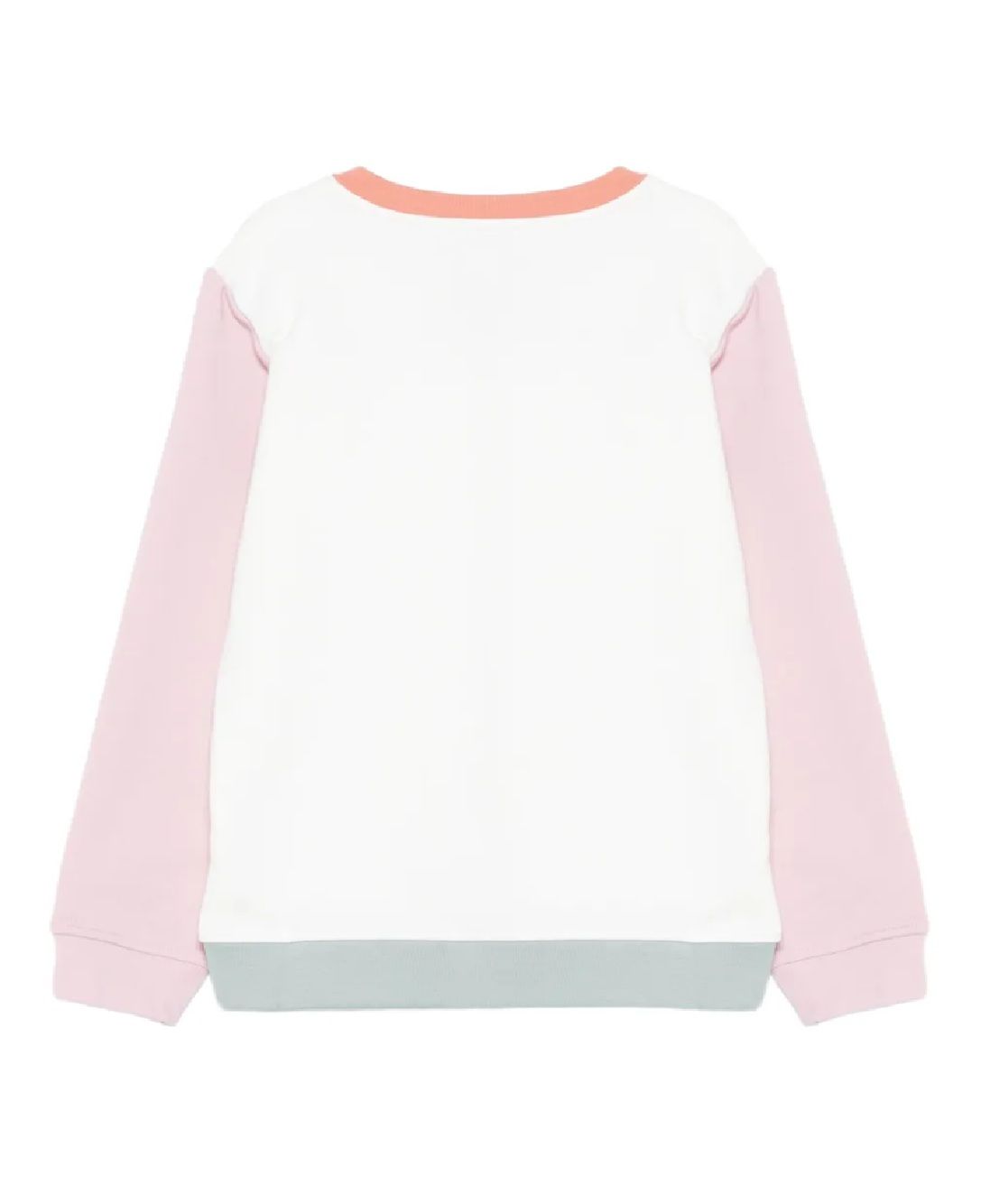 Stella McCartney Kids Felpa 