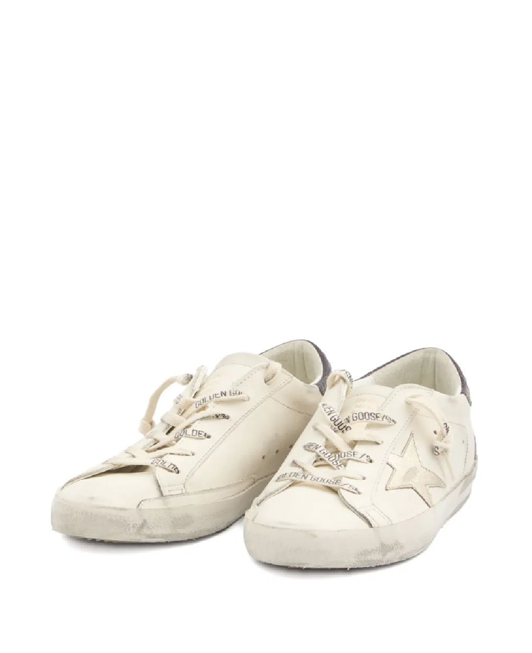 Golden Goose DB Sneakers for woman - Super Star  SUPER STAR
