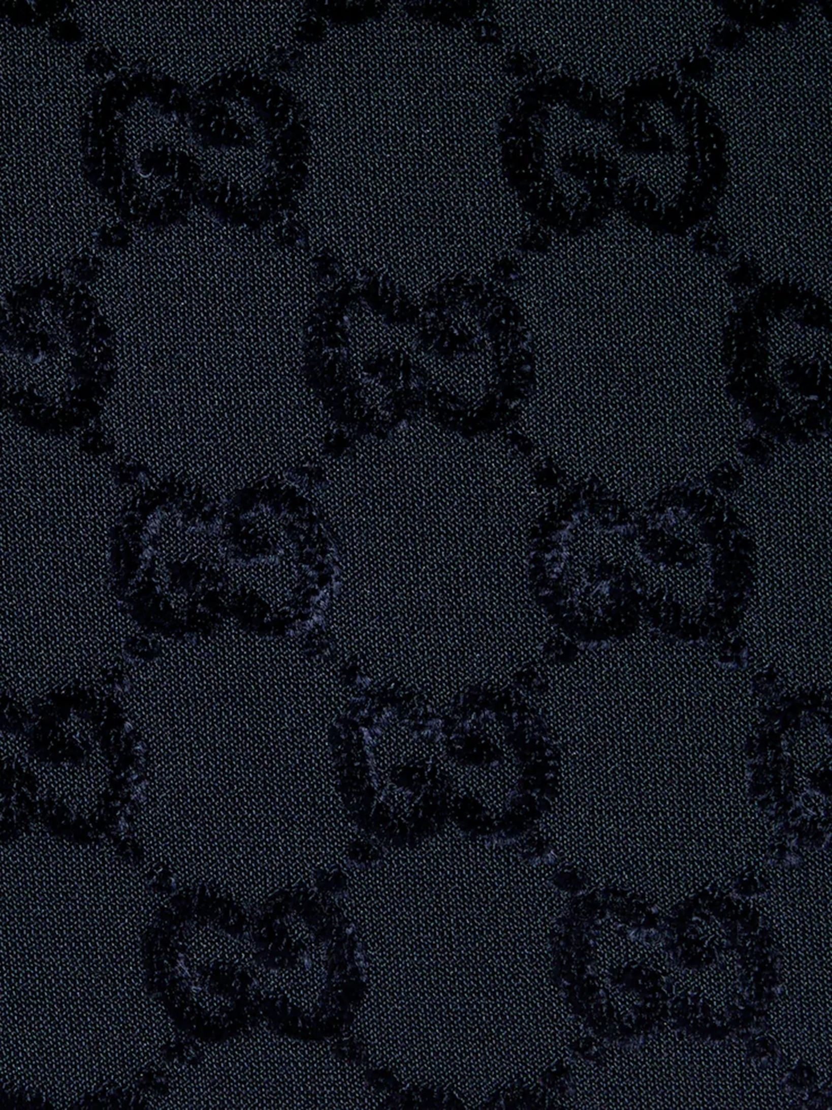 GUCCI KIDS MINI SKIRT  J MINI SKIRT