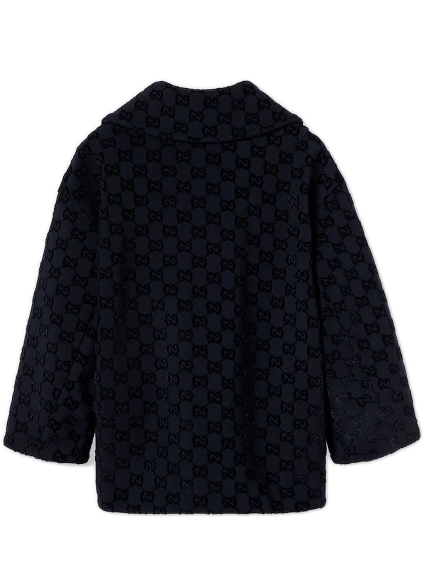 GUCCI KIDS JACKET J LS JACKET