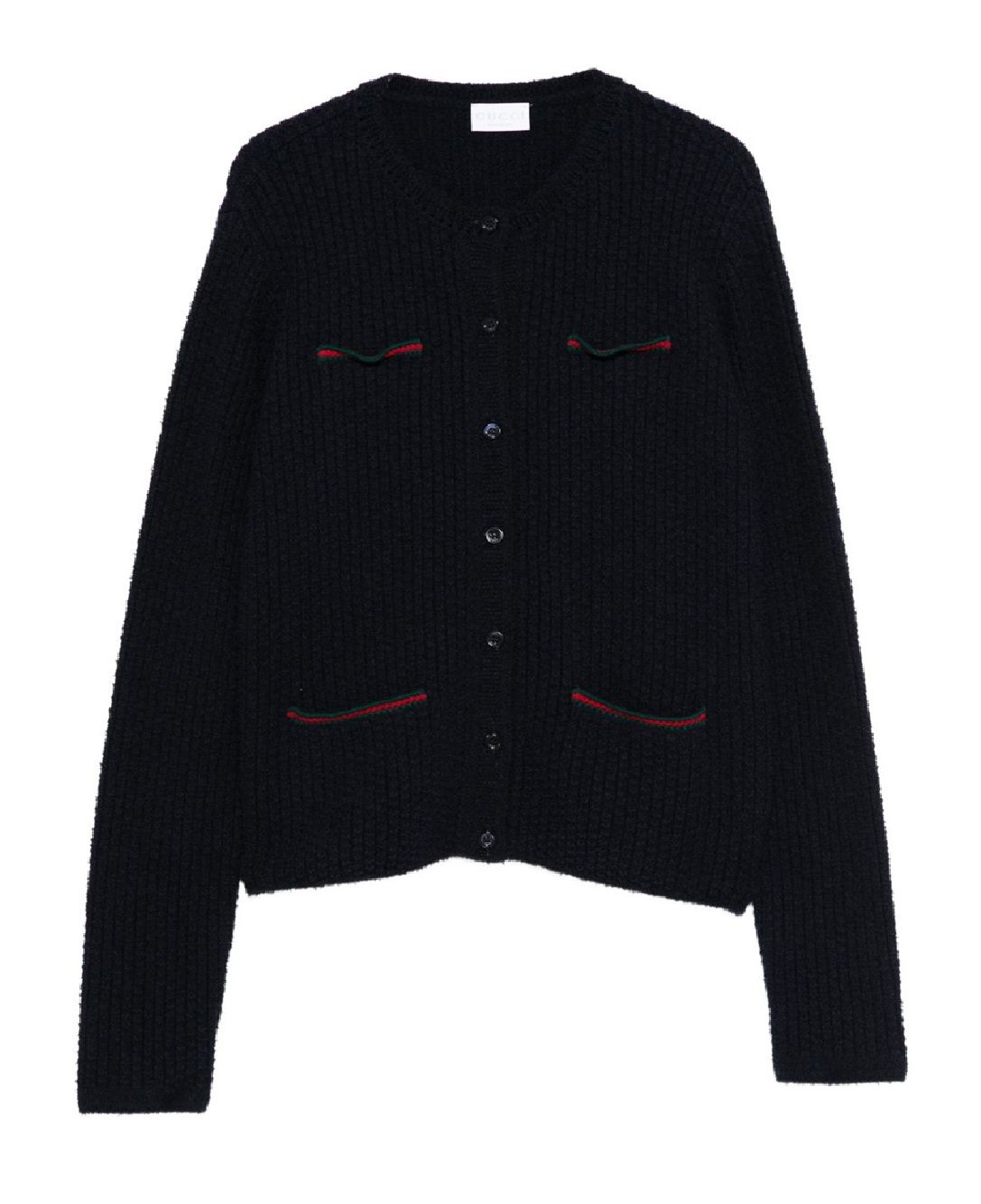 GUCCI KIDS CARDIGAN KNITWEAR J LS CARDIGAN