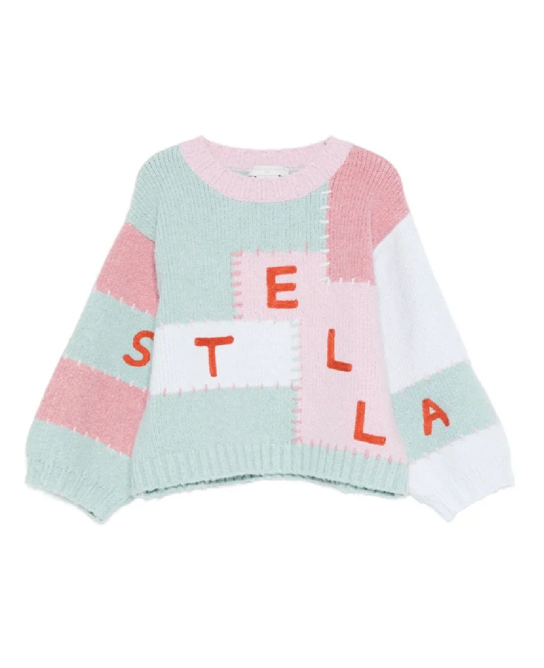 Stella McCartney Kids Knitwear  JUMPER
