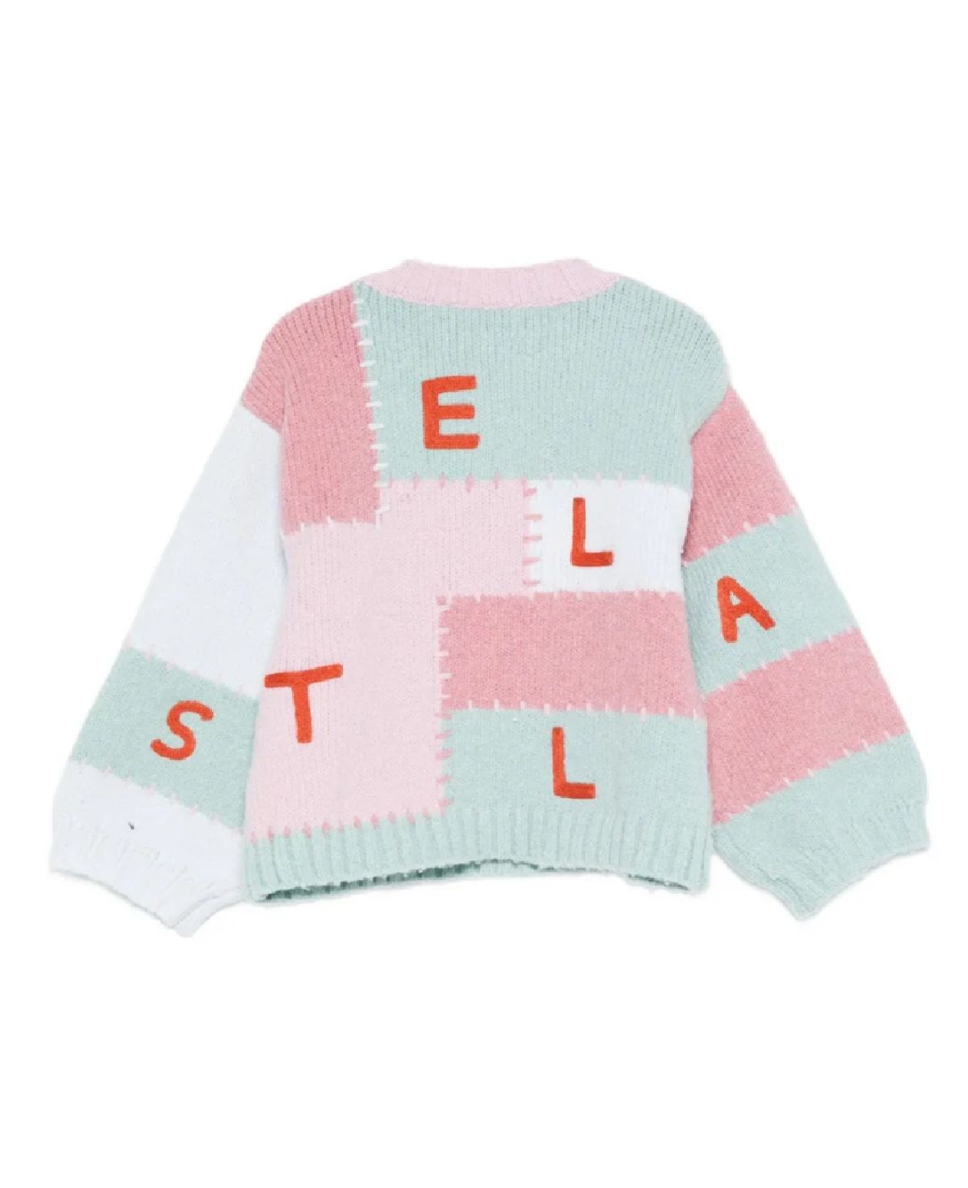 Stella McCartney Kids Knitwear  JUMPER