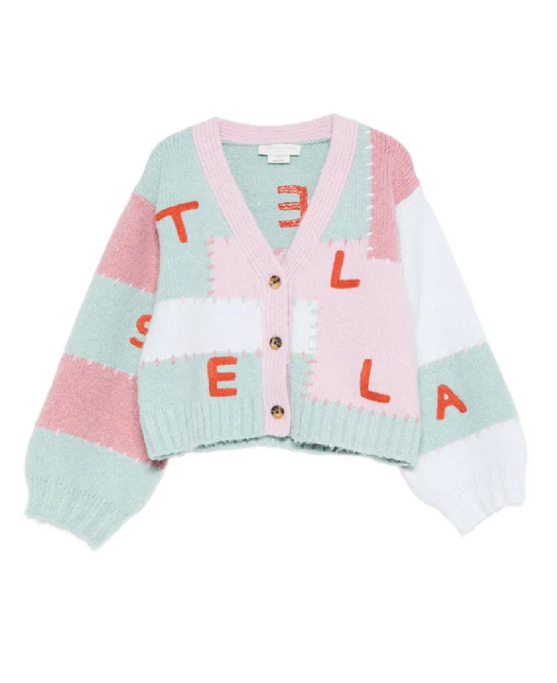 Stella McCartney Kids cardigan