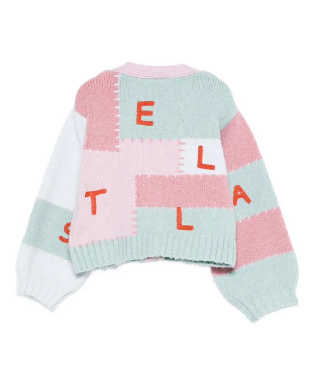 Stella McCartney Kids cardigan