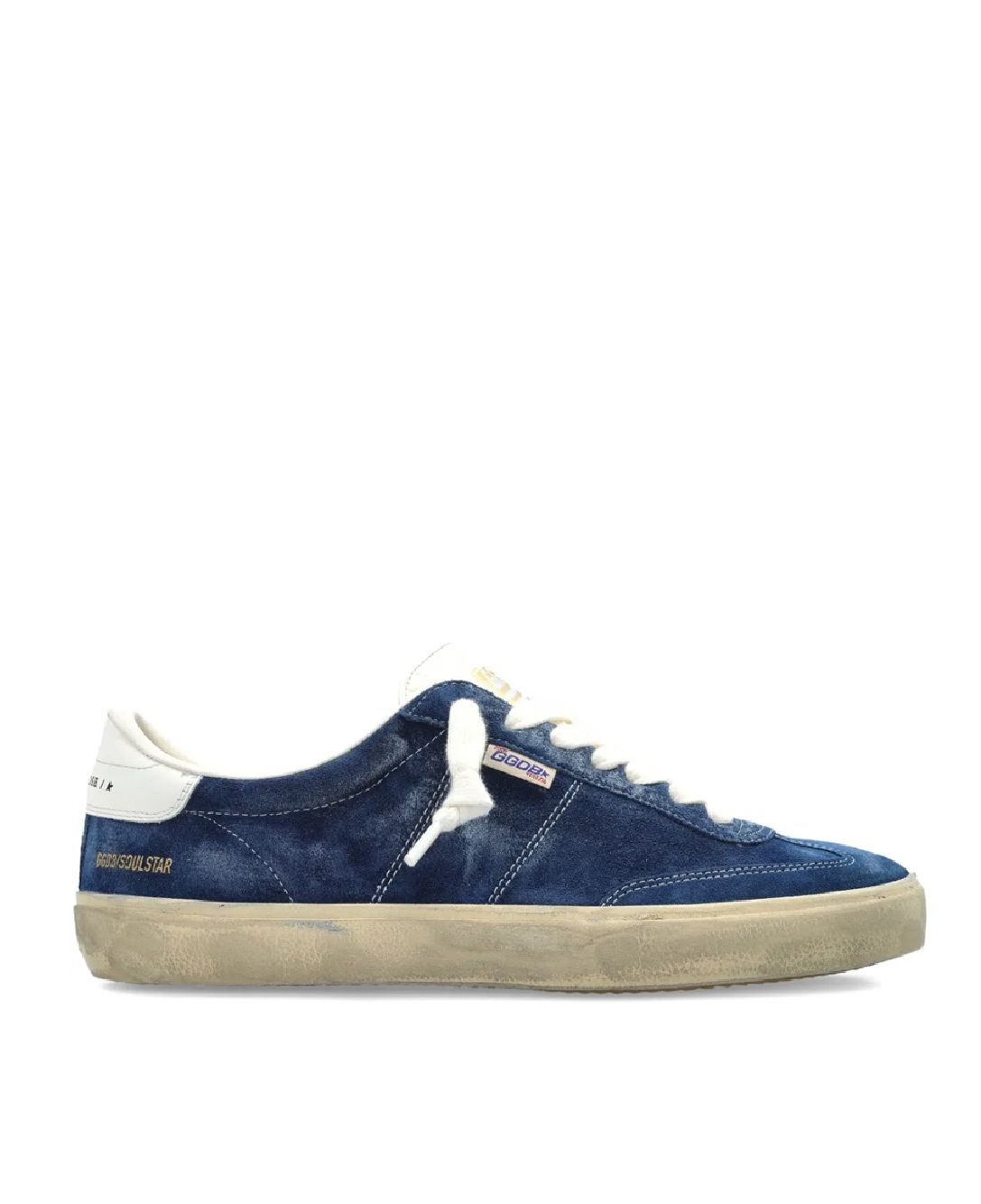 Golden Goose DB Sneakers for man - SOUL STAR SOUL STAR