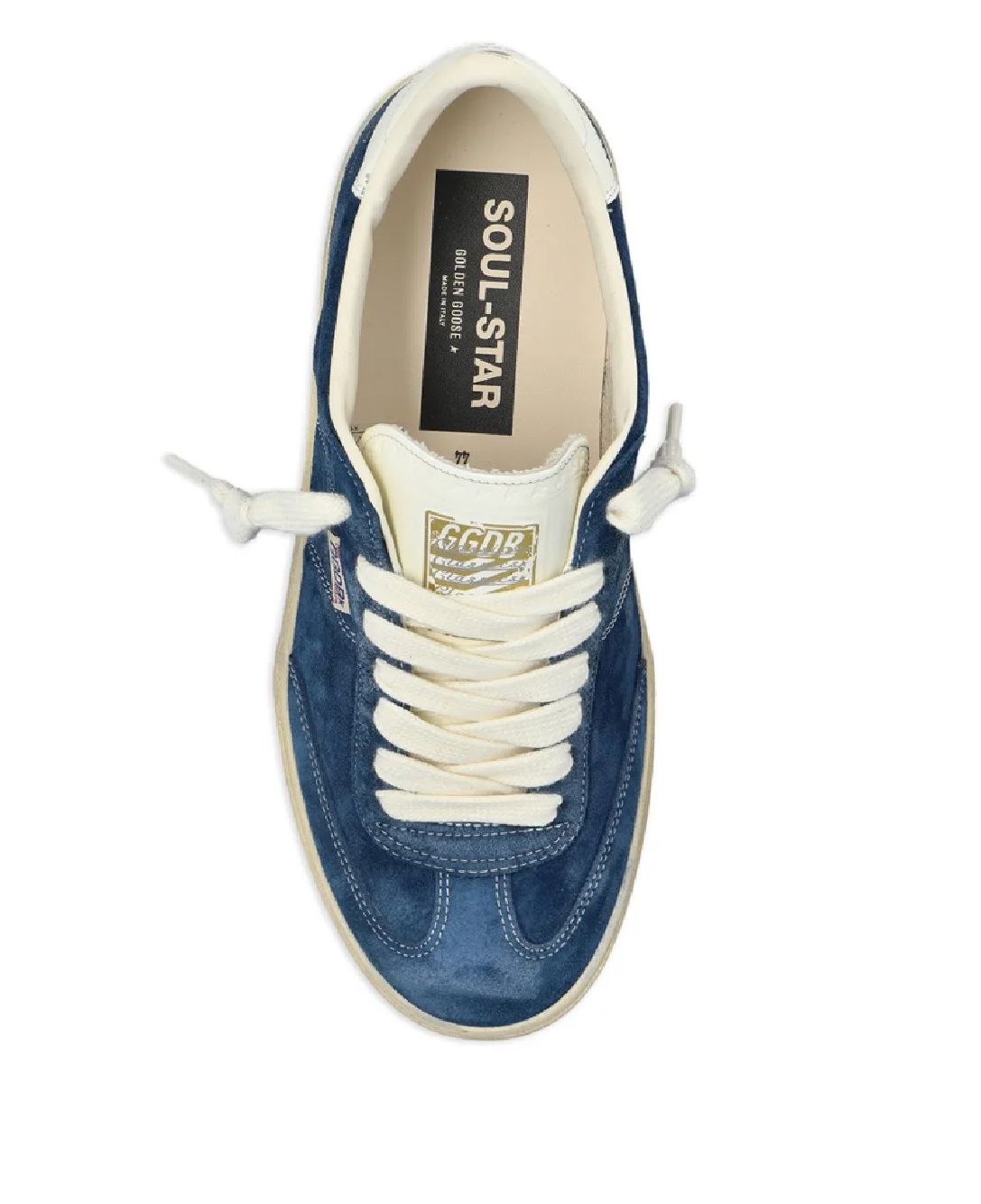 Golden Goose DB Sneakers for man - SOUL STAR SOUL STAR