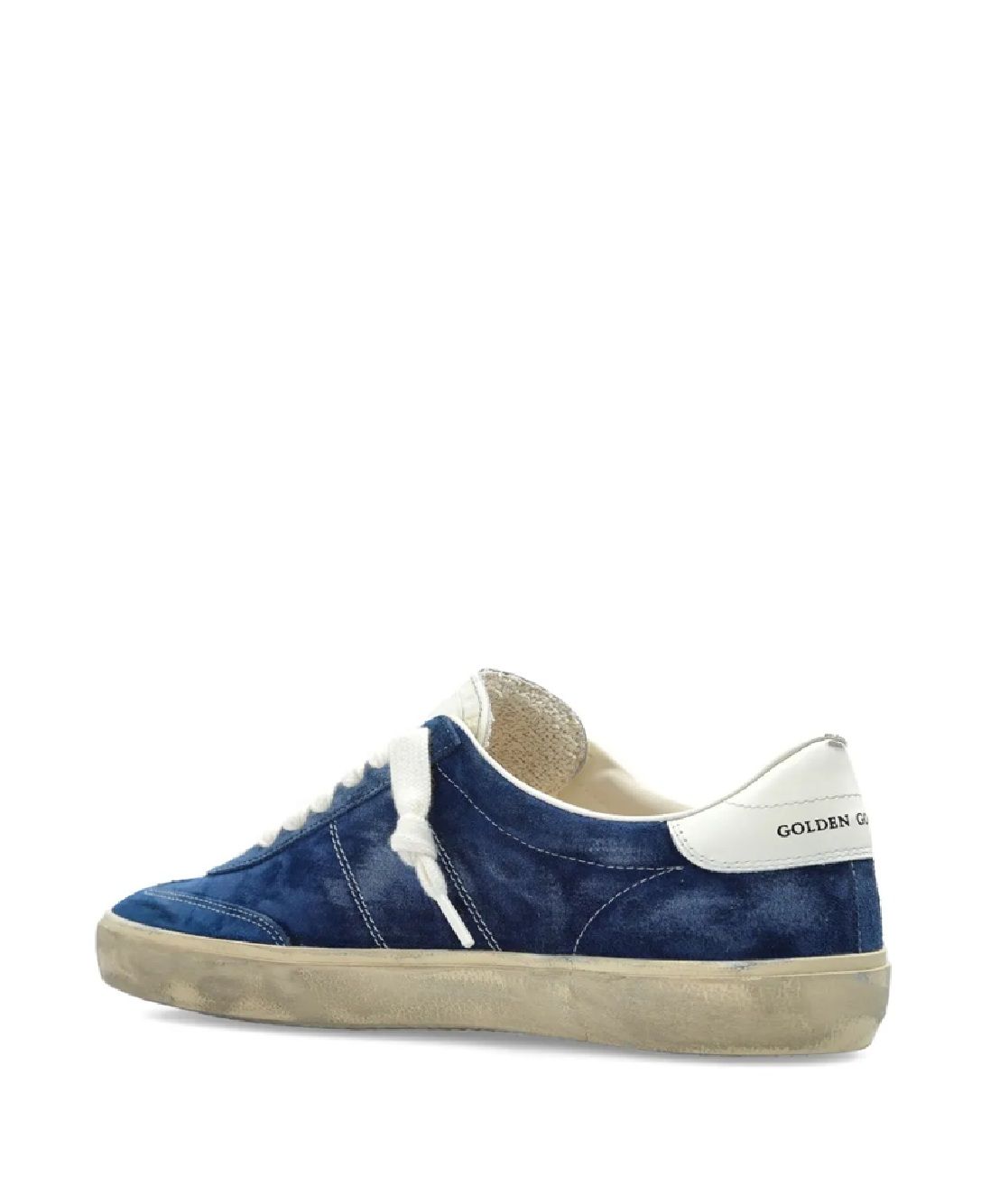 Golden Goose DB Sneakers for man - SOUL STAR SOUL STAR