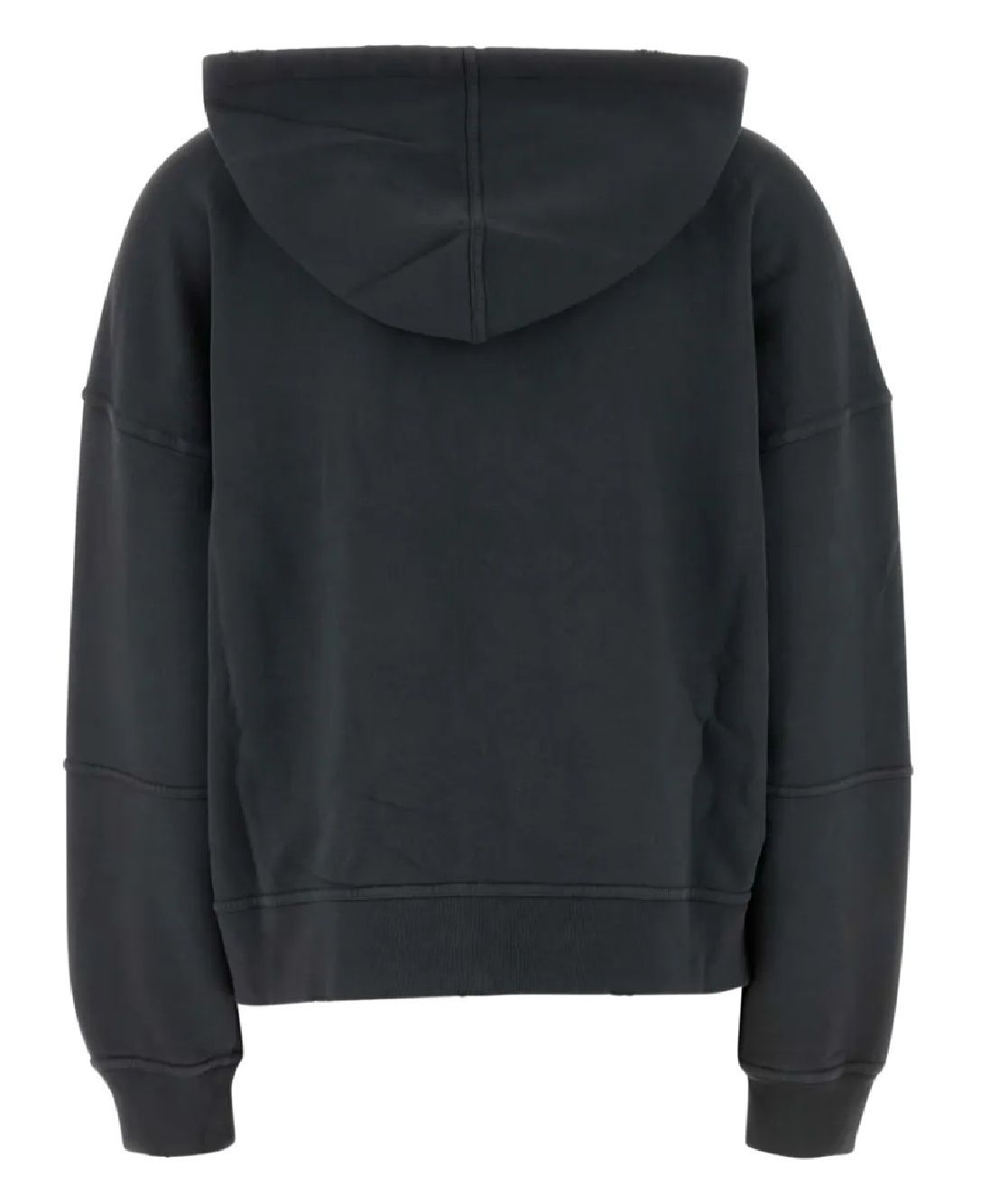 Golden Goose DB Journey Hoodie for man JOURNEY ZIP UP HOODIE