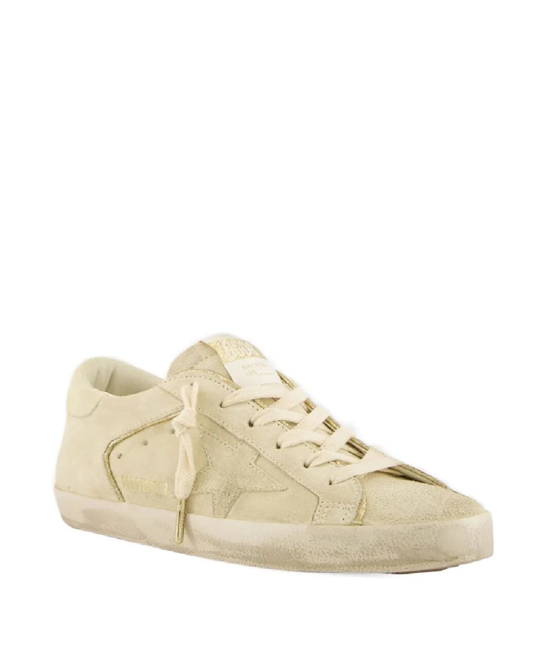 Golden Goose DB Super Star Sneakers for Women SUPER STAR