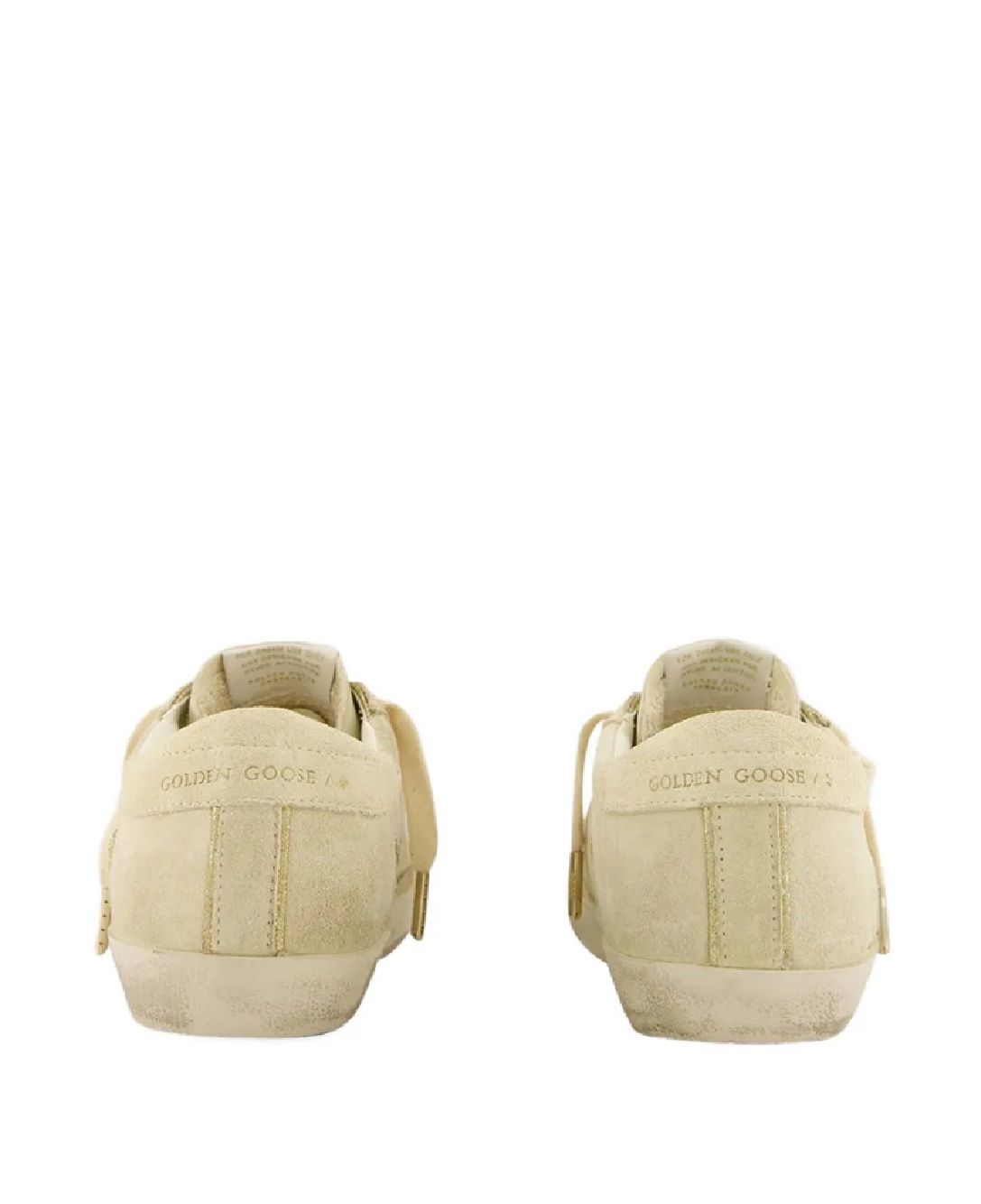 Golden Goose DB Super Star Sneakers for Women SUPER STAR