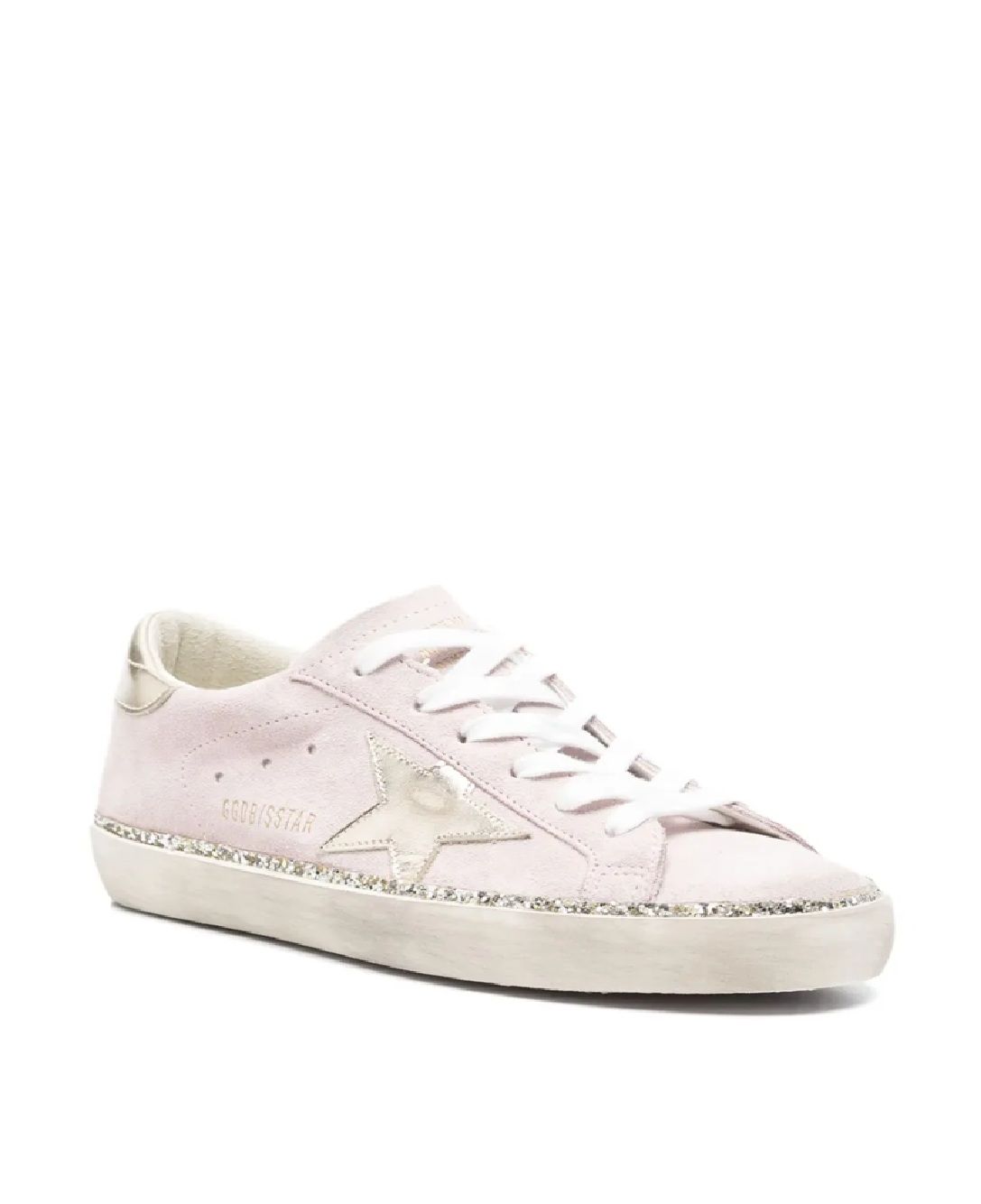Golden Goose DB Super Star Sneakers for Women SUPER STAR