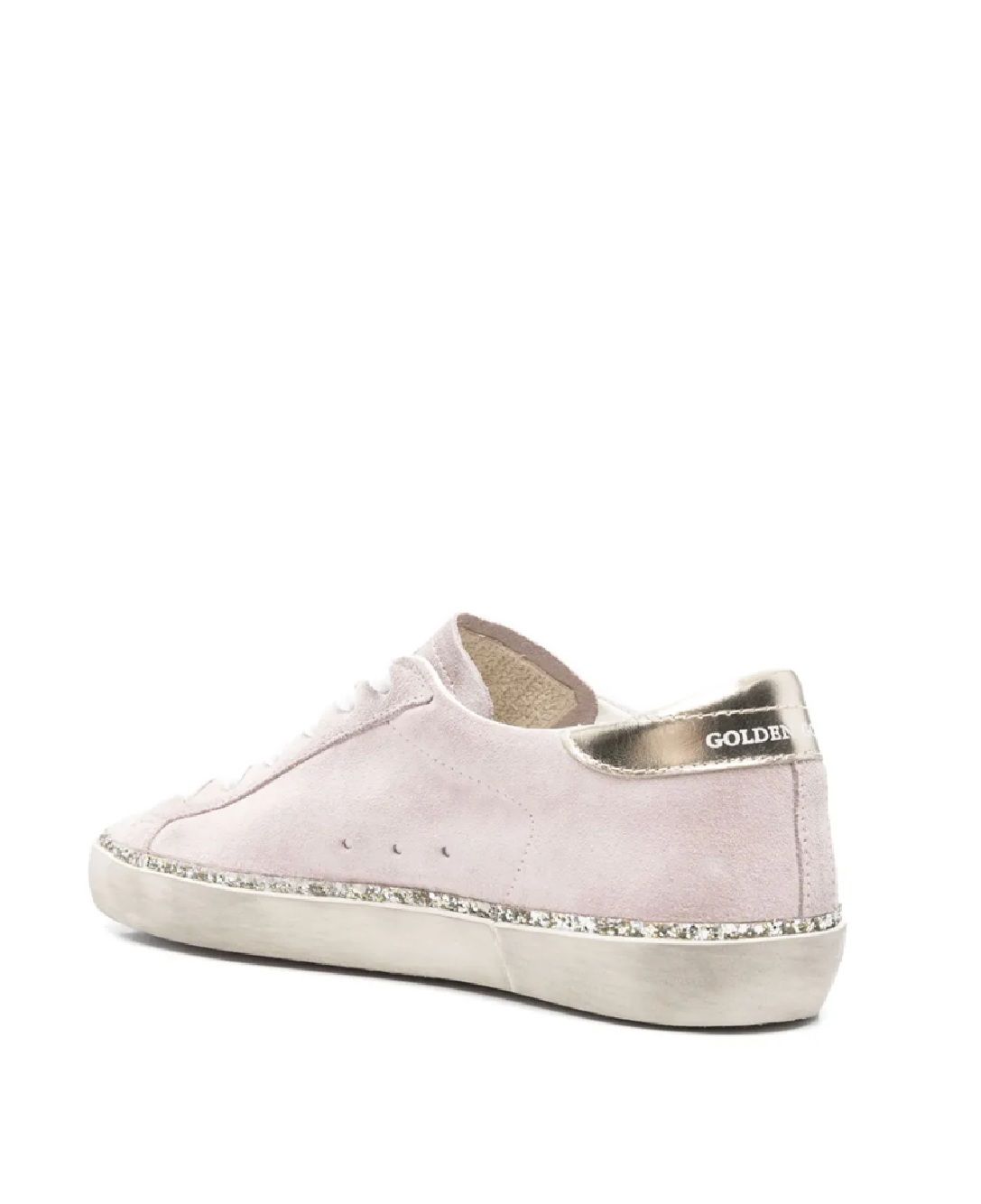 Golden Goose DB Super Star Sneakers for Women SUPER STAR