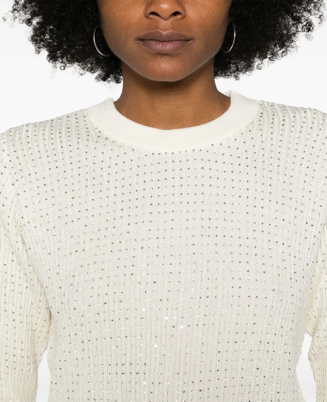 Golden Goose DB Knit Crewneck for woman JOURNEY KNIT REGULAR CREWNECK