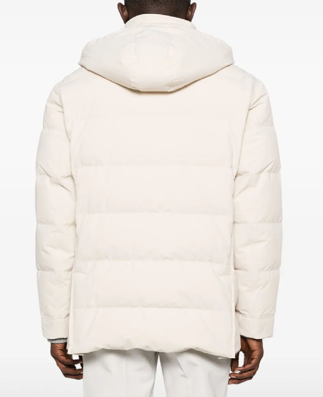 BRUNELLO CUCINELLI Down Jacket for man PIUMINO
