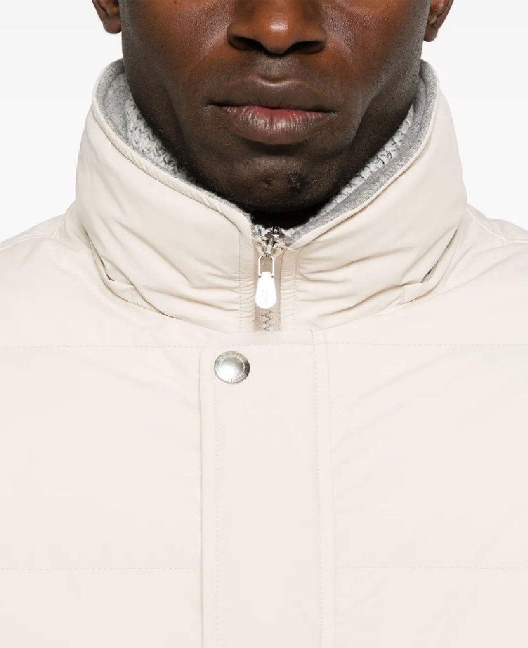 BRUNELLO CUCINELLI Down Jacket for man PIUMINO