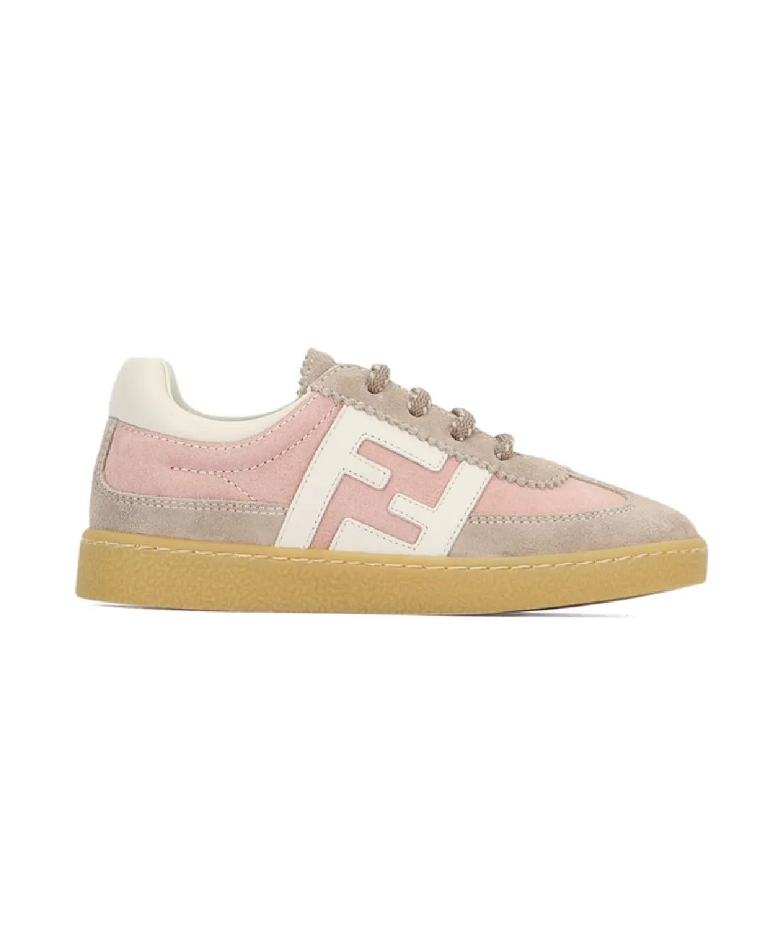 FENDI KIDS SNEAKERS