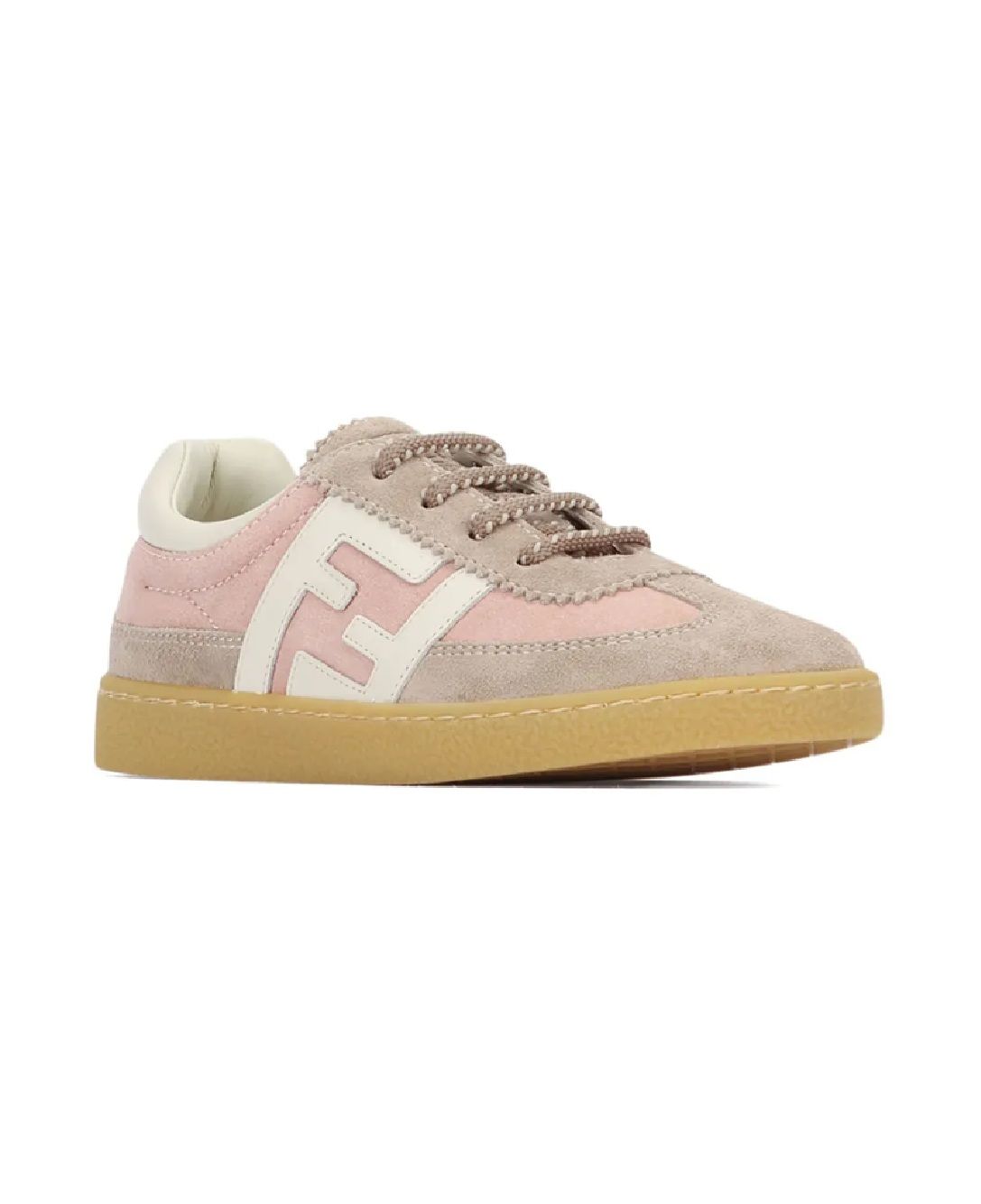 FENDI KIDS SNEAKERS SNEAKER