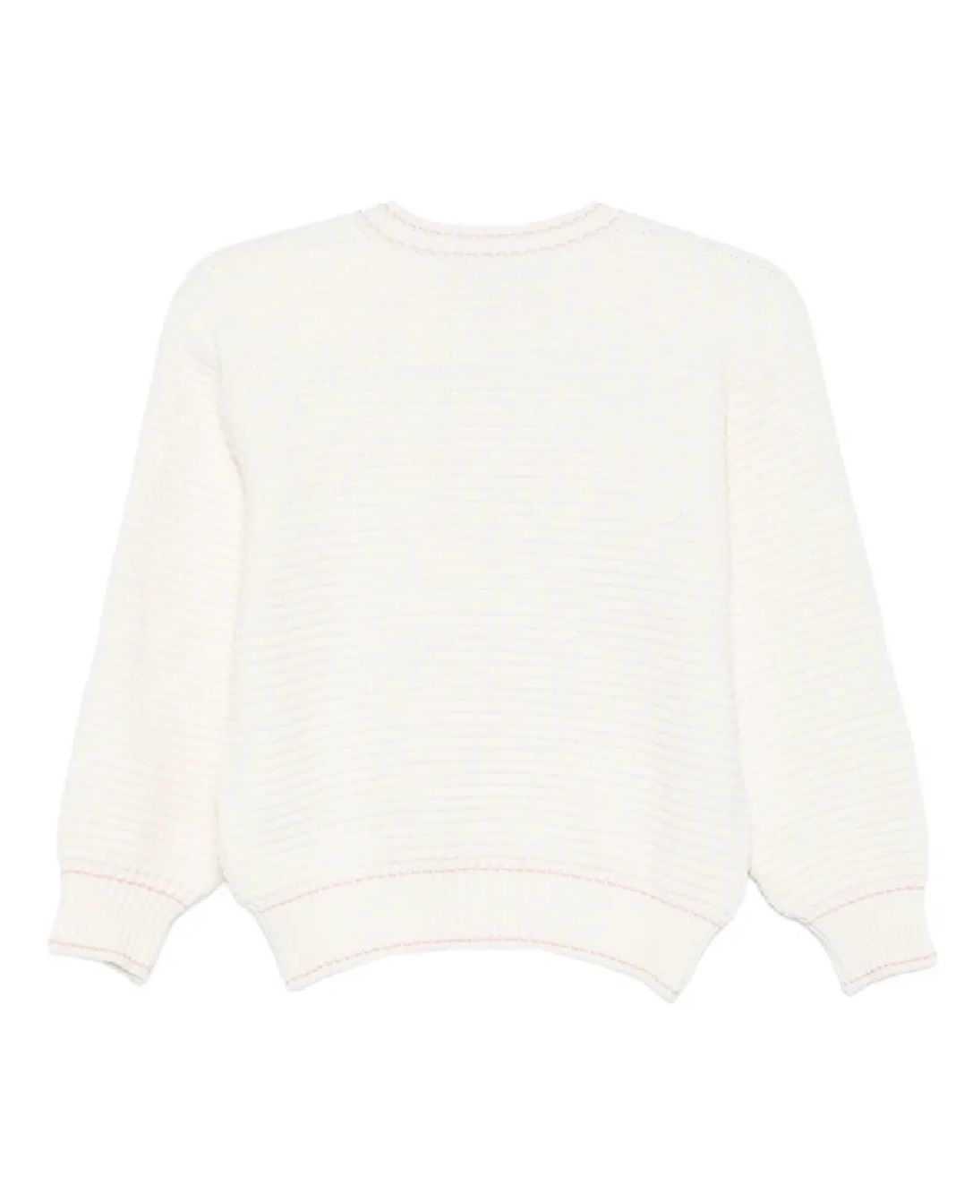 FENDI KIDS Knitwear  GIROCOLLO