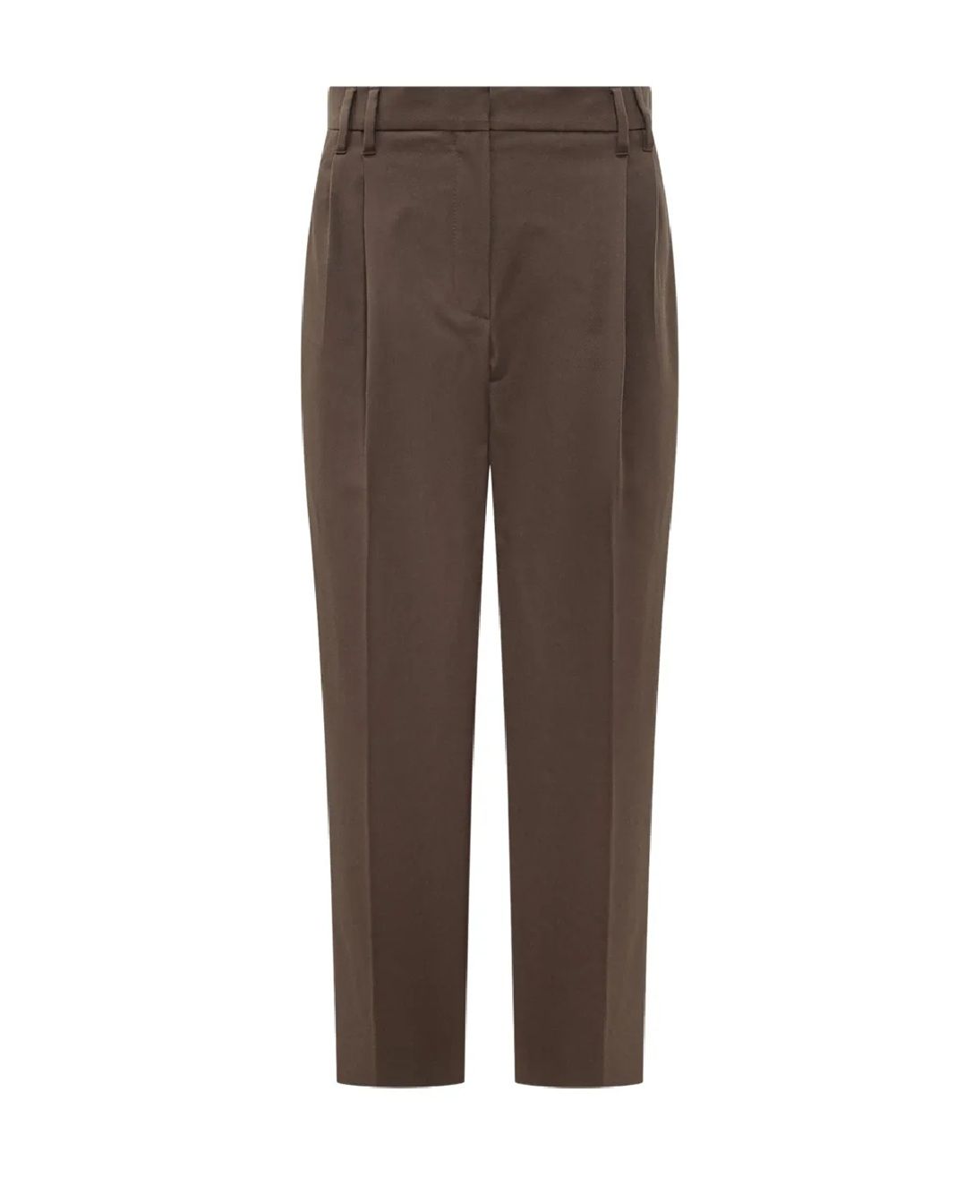 BRUNELLO CUCINELLI pants for woman PANTALONE