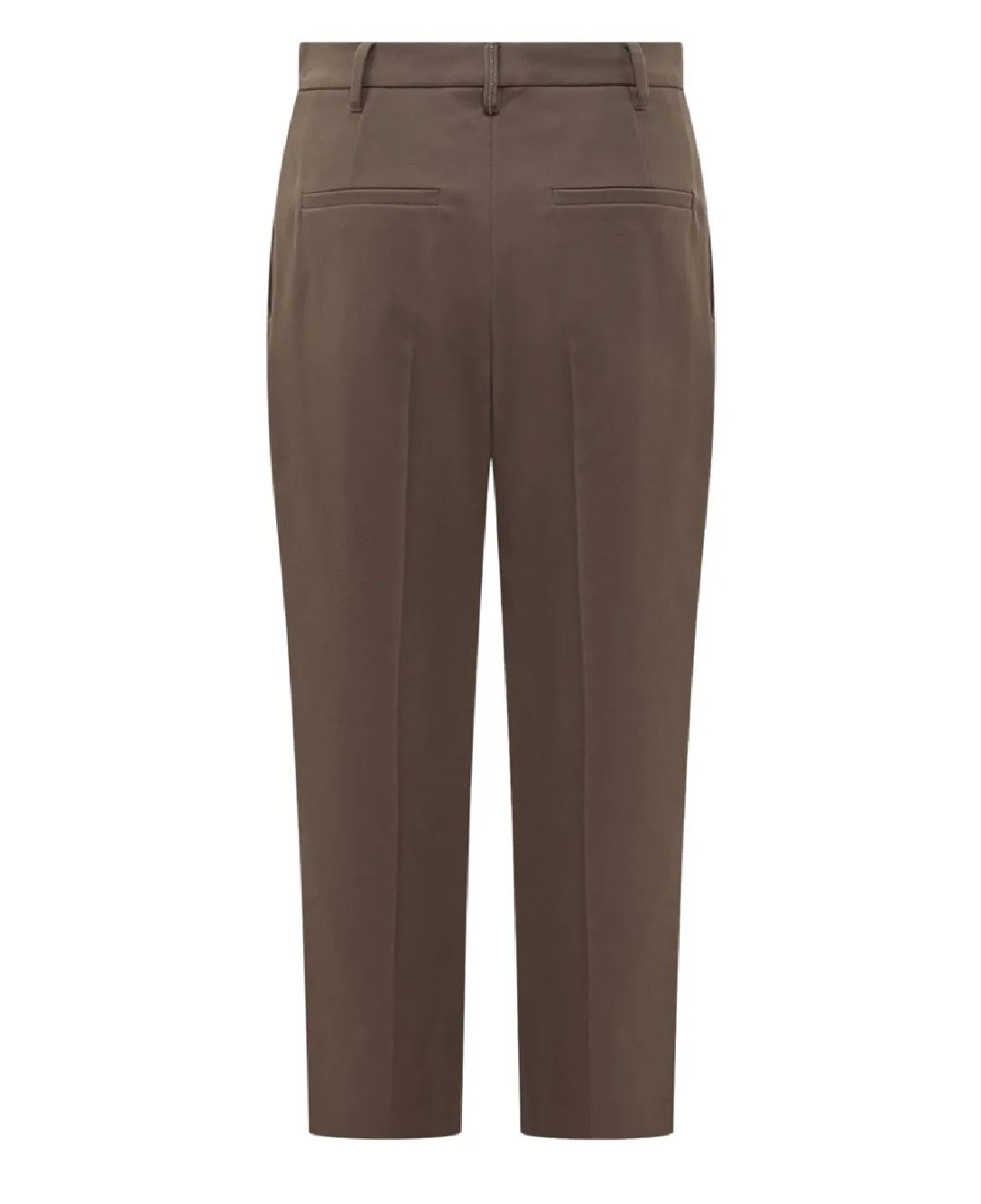 BRUNELLO CUCINELLI pants for woman PANTALONE