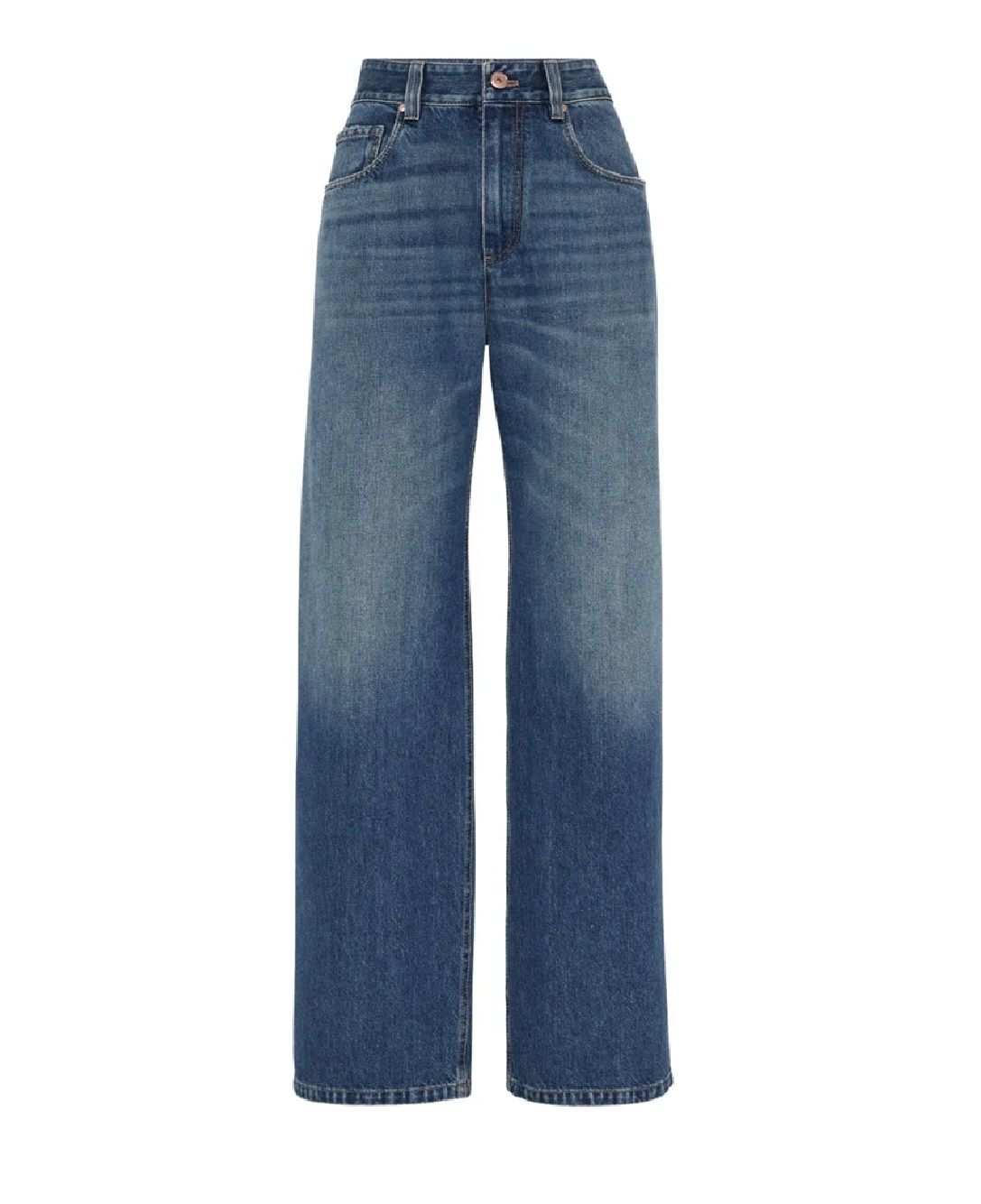 BRUNELLO CUCINELLI denim da donna 