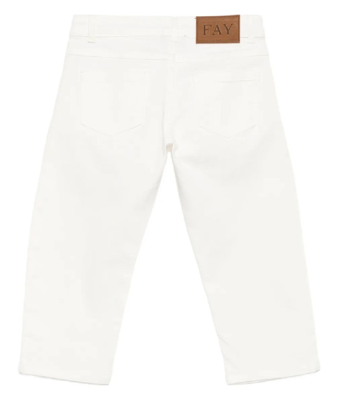 FAY KIDS pants TROUSERS