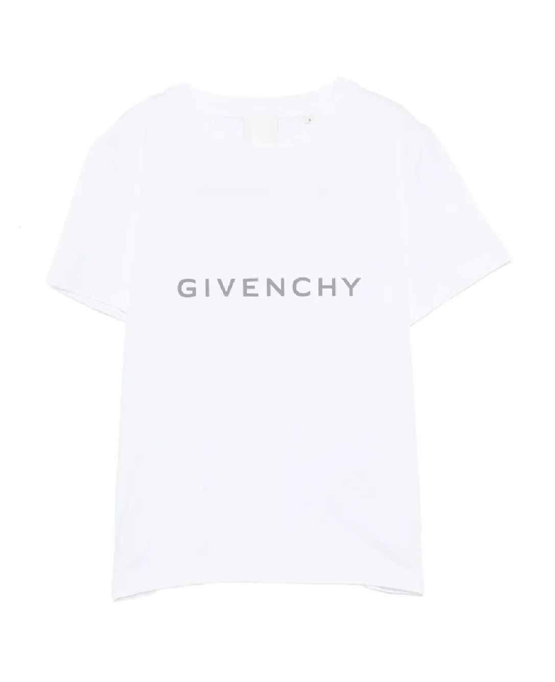 GIVENCHY KIDS T-SHIRT  TEE SHIRT