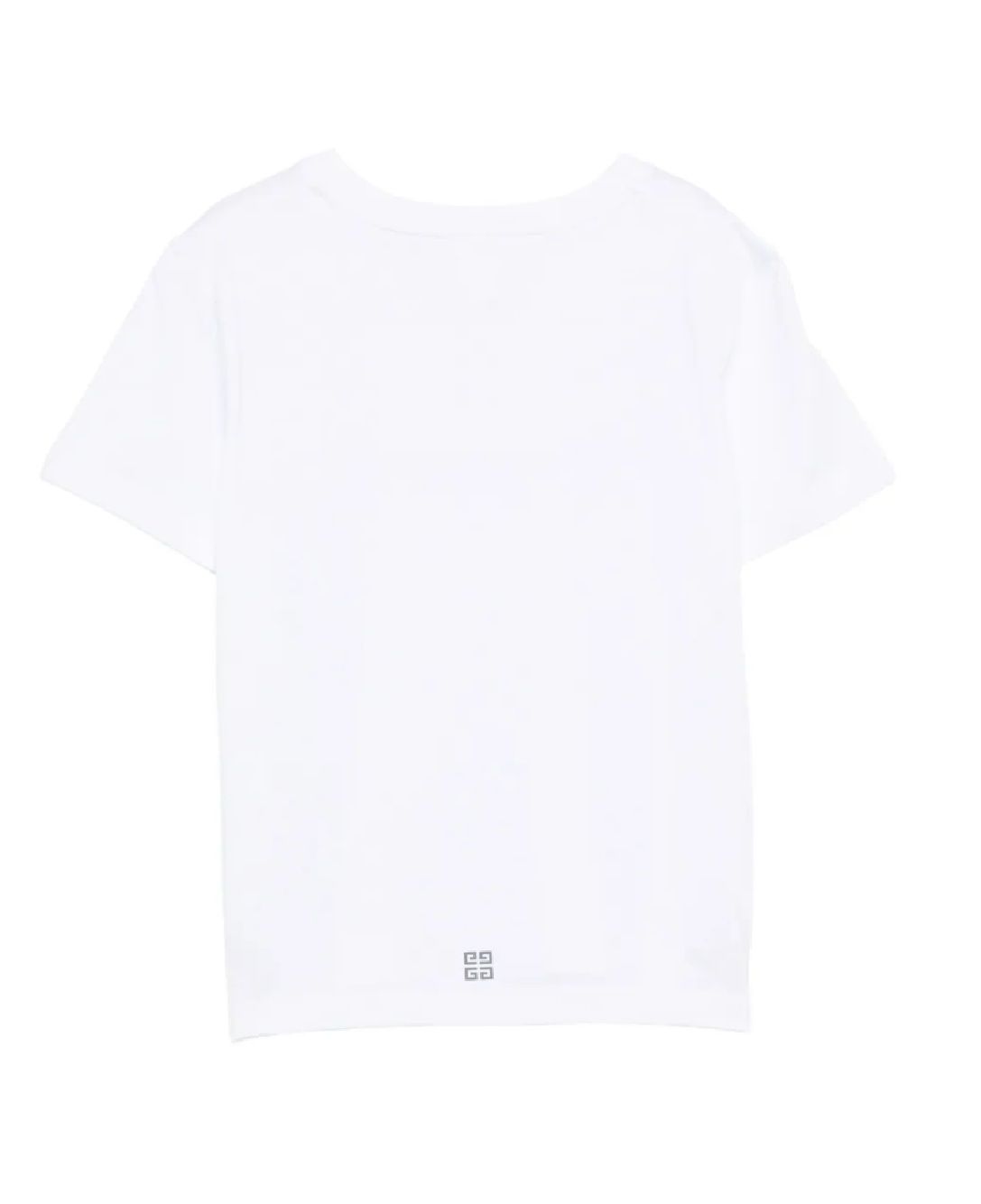 GIVENCHY KIDS T-SHIRT  TEE SHIRT